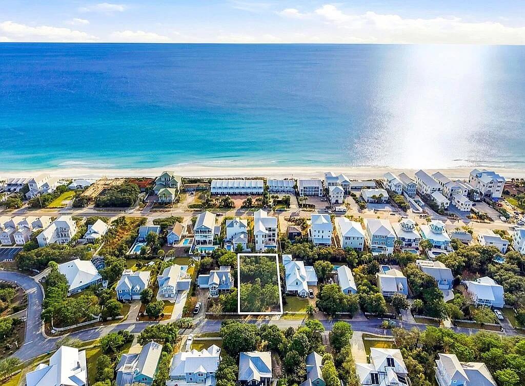 Seabreeze Owners Association - Land