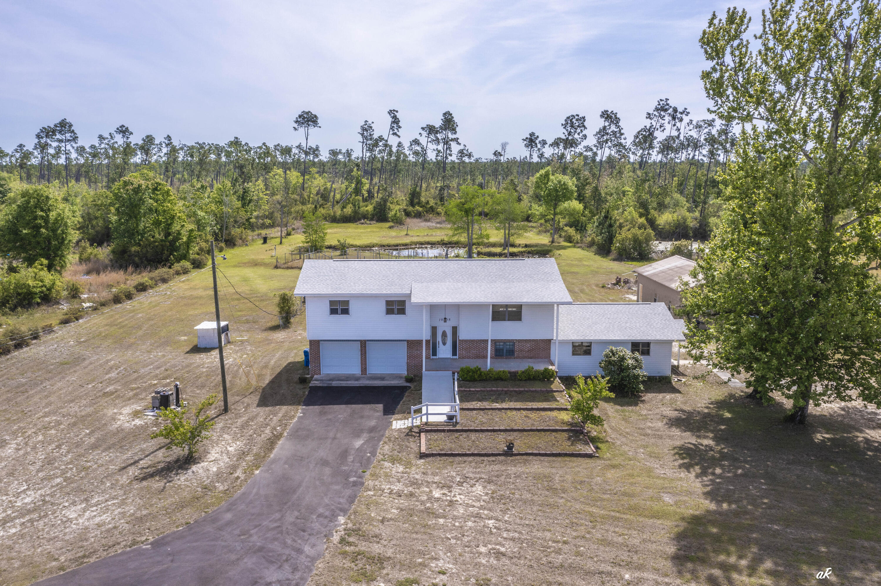 NO RECORDED SUBDIVISION - Residential