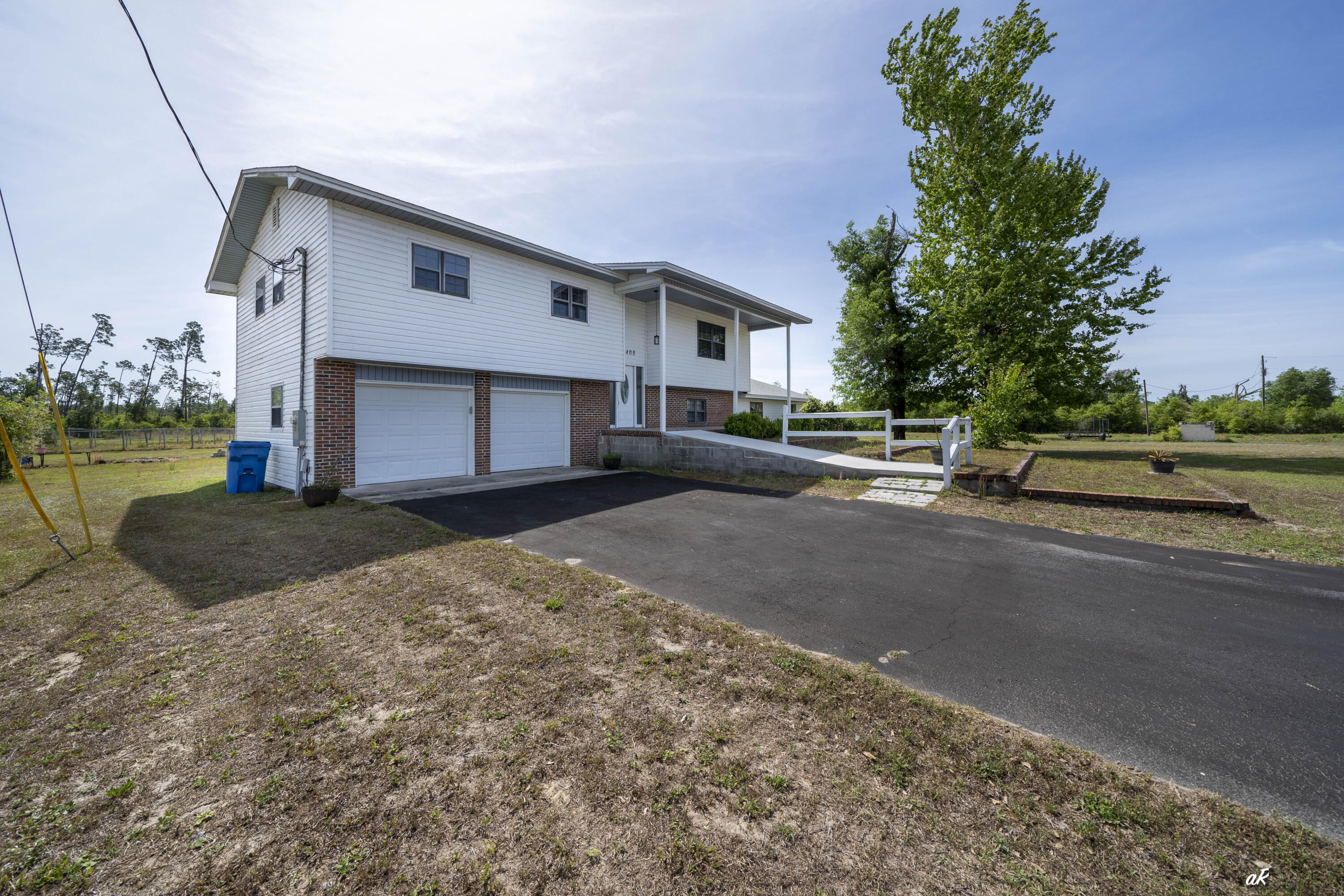 NO RECORDED SUBDIVISION - Residential