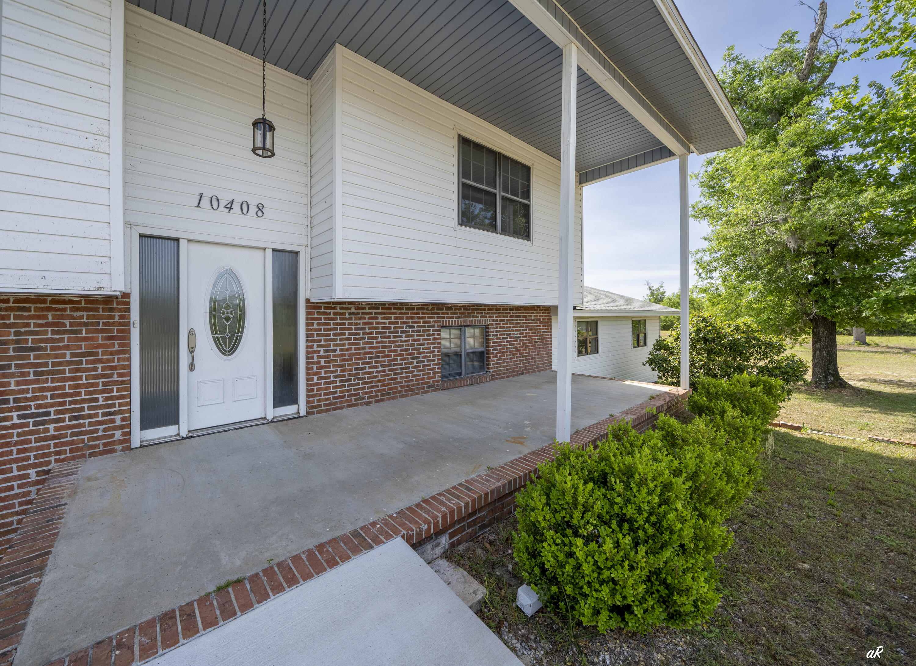 NO RECORDED SUBDIVISION - Residential