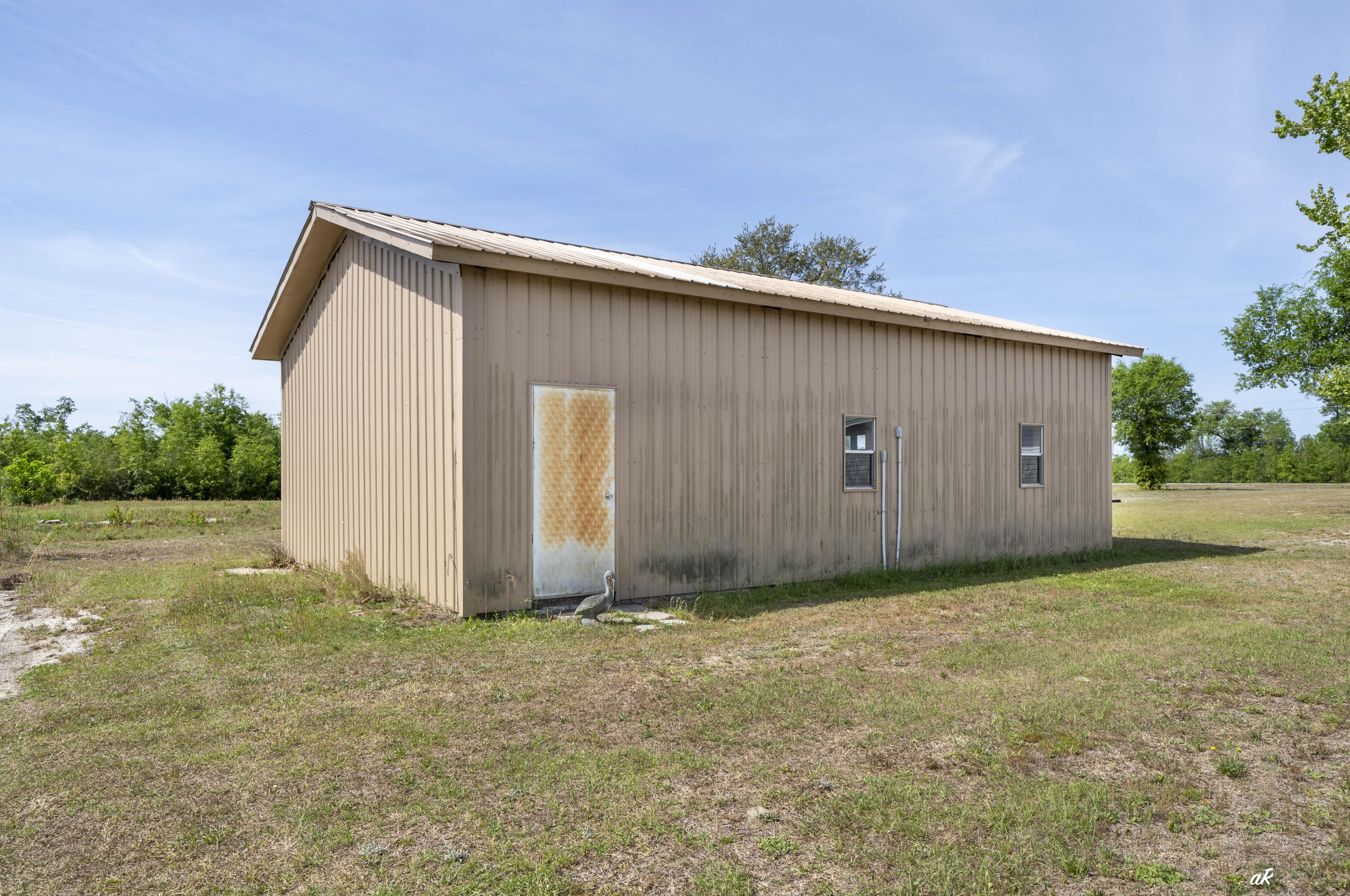 NO RECORDED SUBDIVISION - Residential