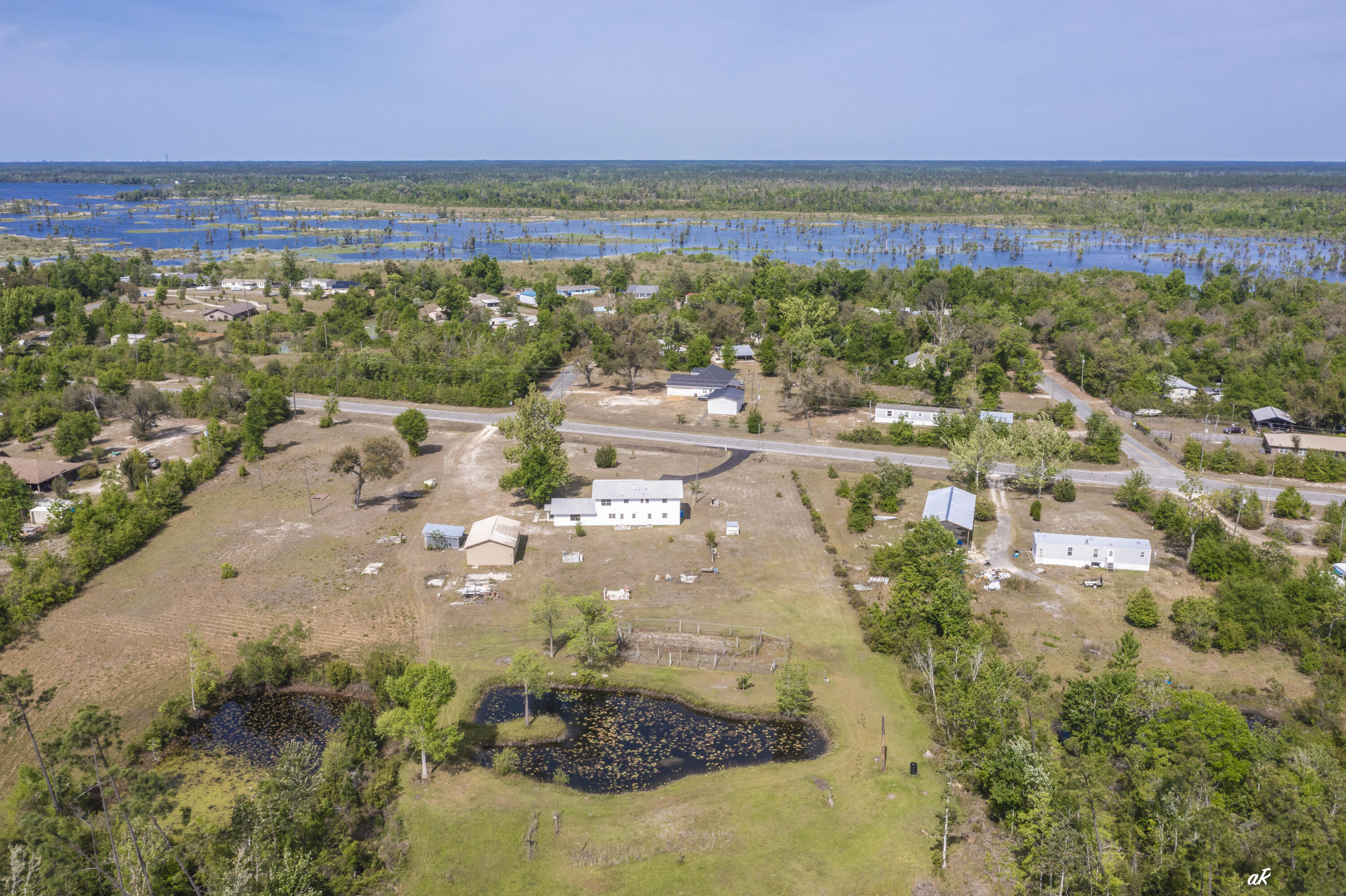 NO RECORDED SUBDIVISION - Residential