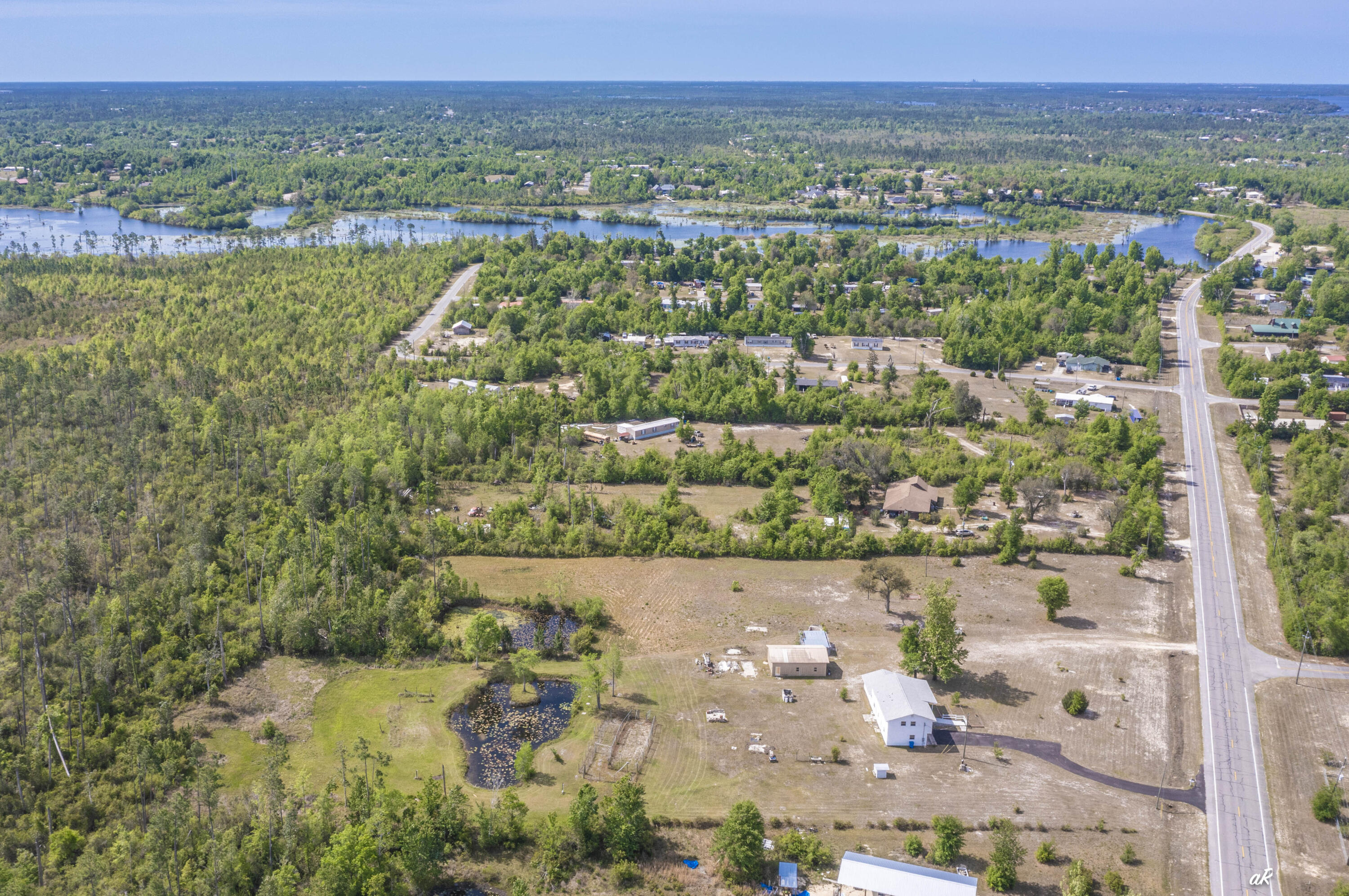 NO RECORDED SUBDIVISION - Residential