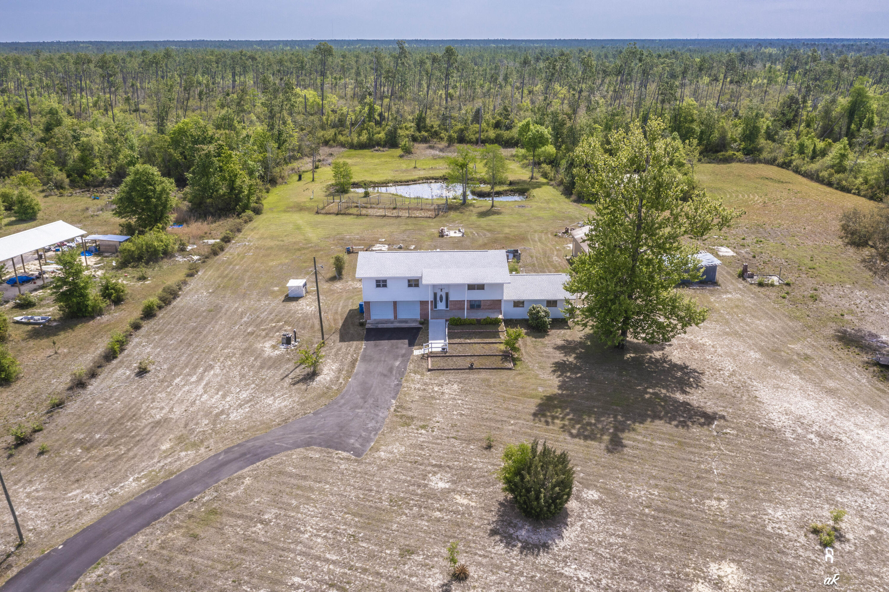 NO RECORDED SUBDIVISION - Residential