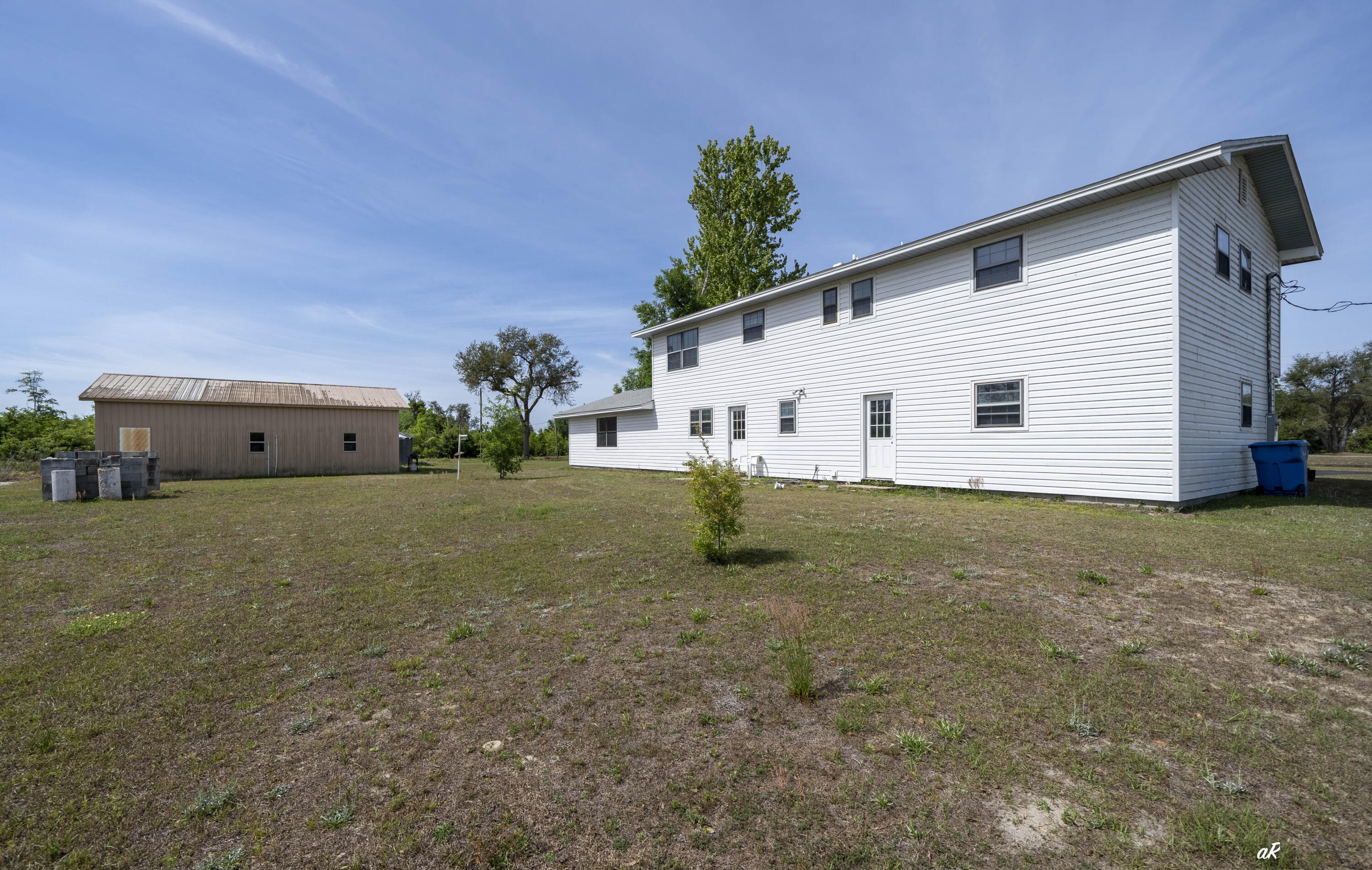 NO RECORDED SUBDIVISION - Residential