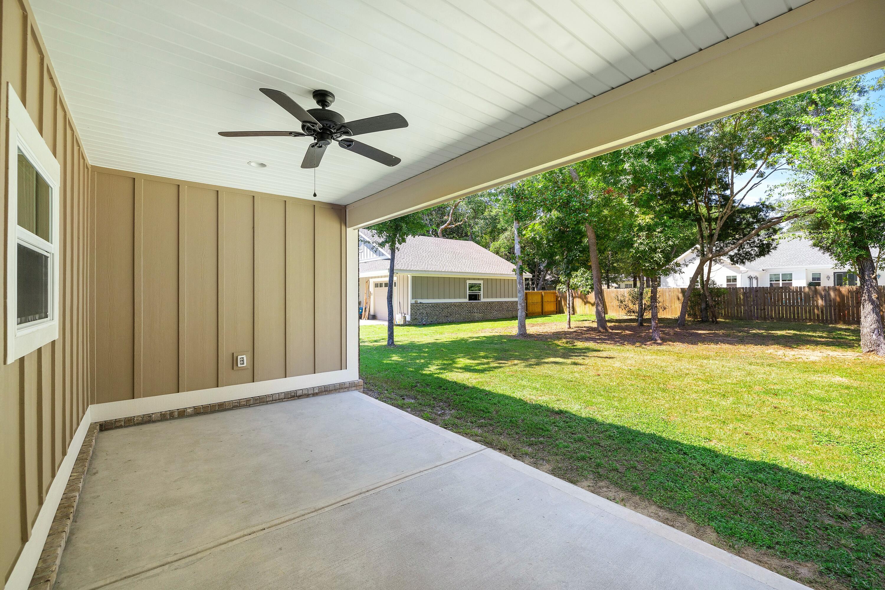 Cherokee S/D - Residential Lease