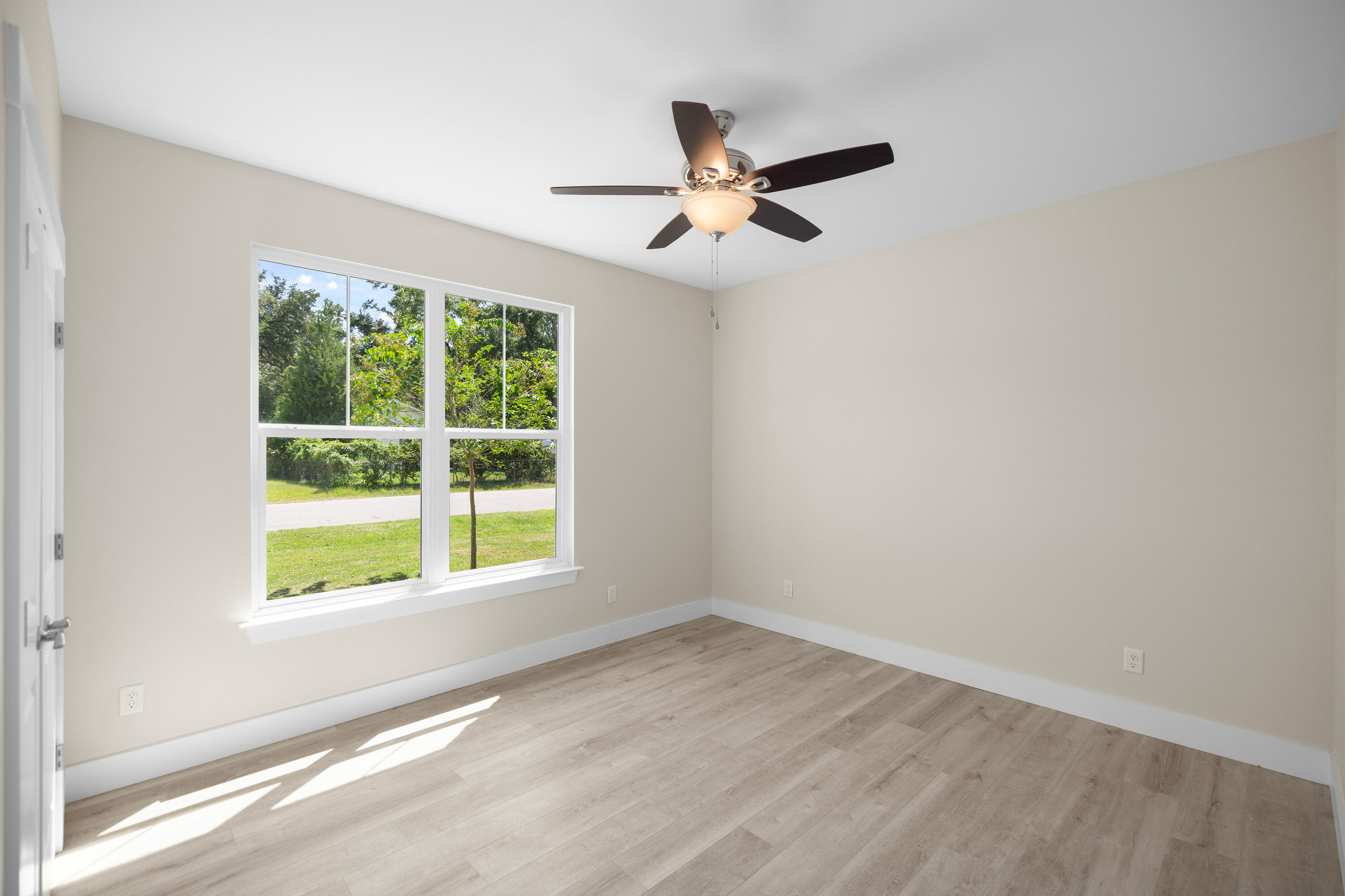 Cherokee S/D - Residential Lease