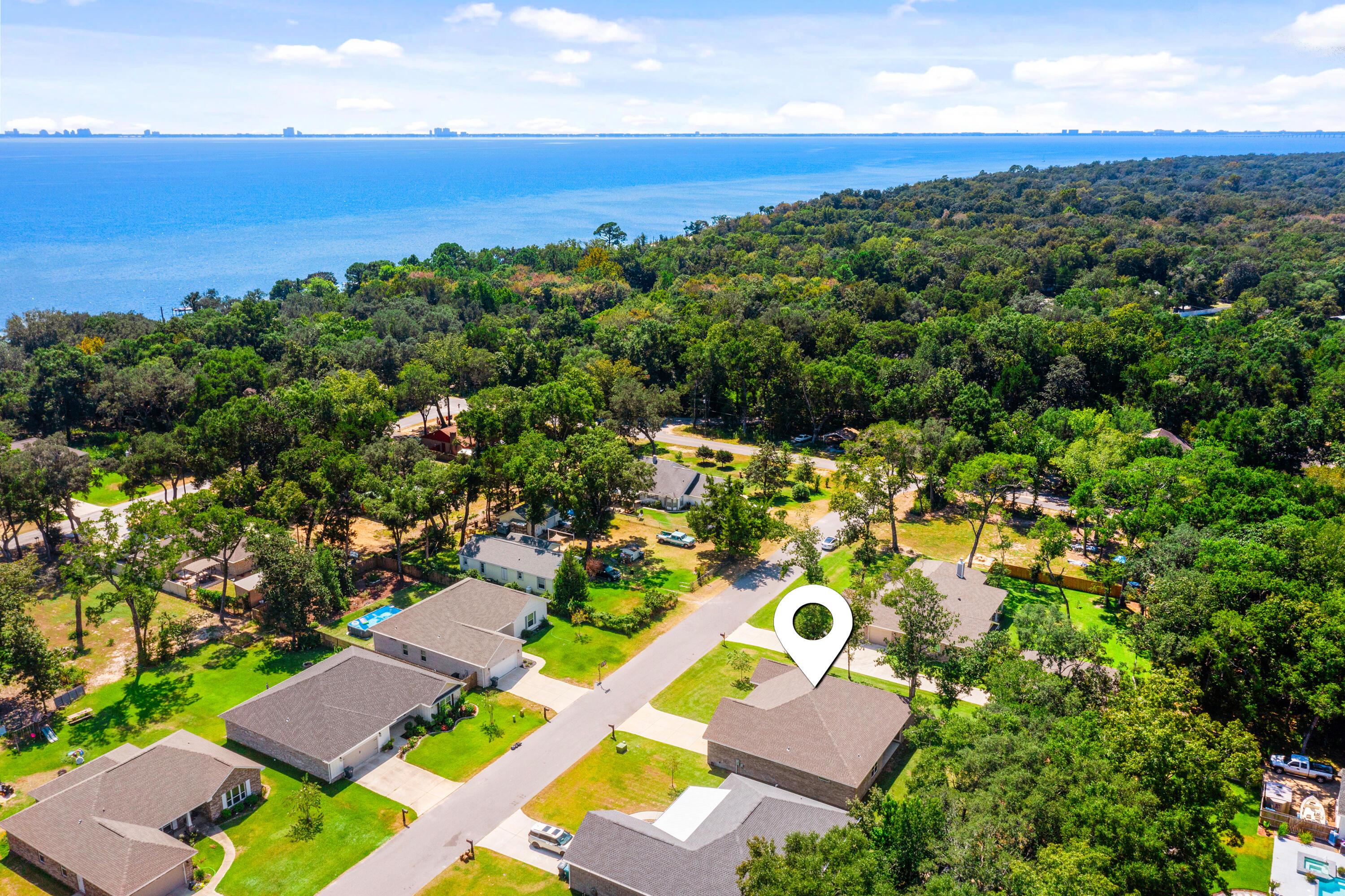 Cherokee S/D - Residential Lease