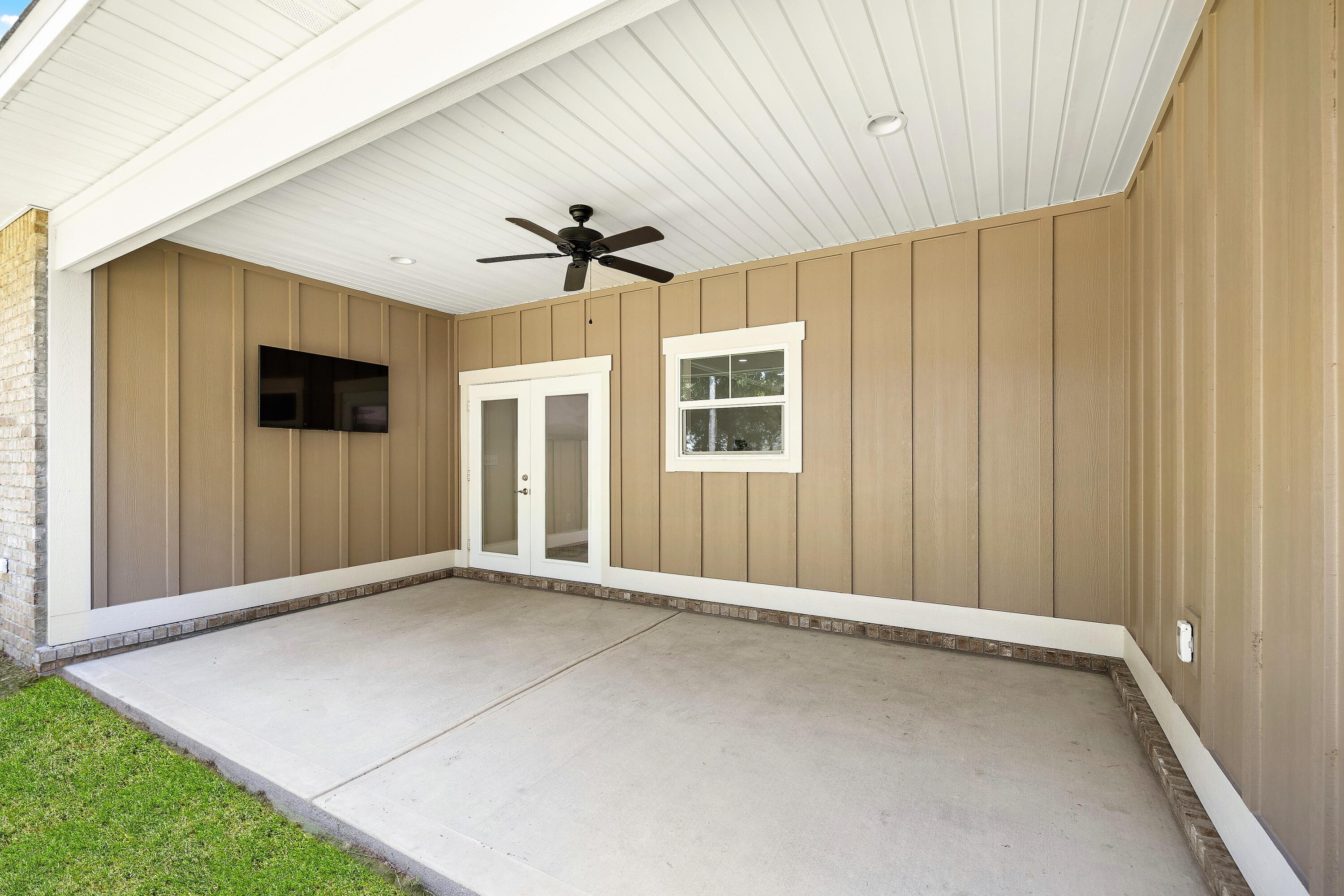 Cherokee S/D - Residential Lease