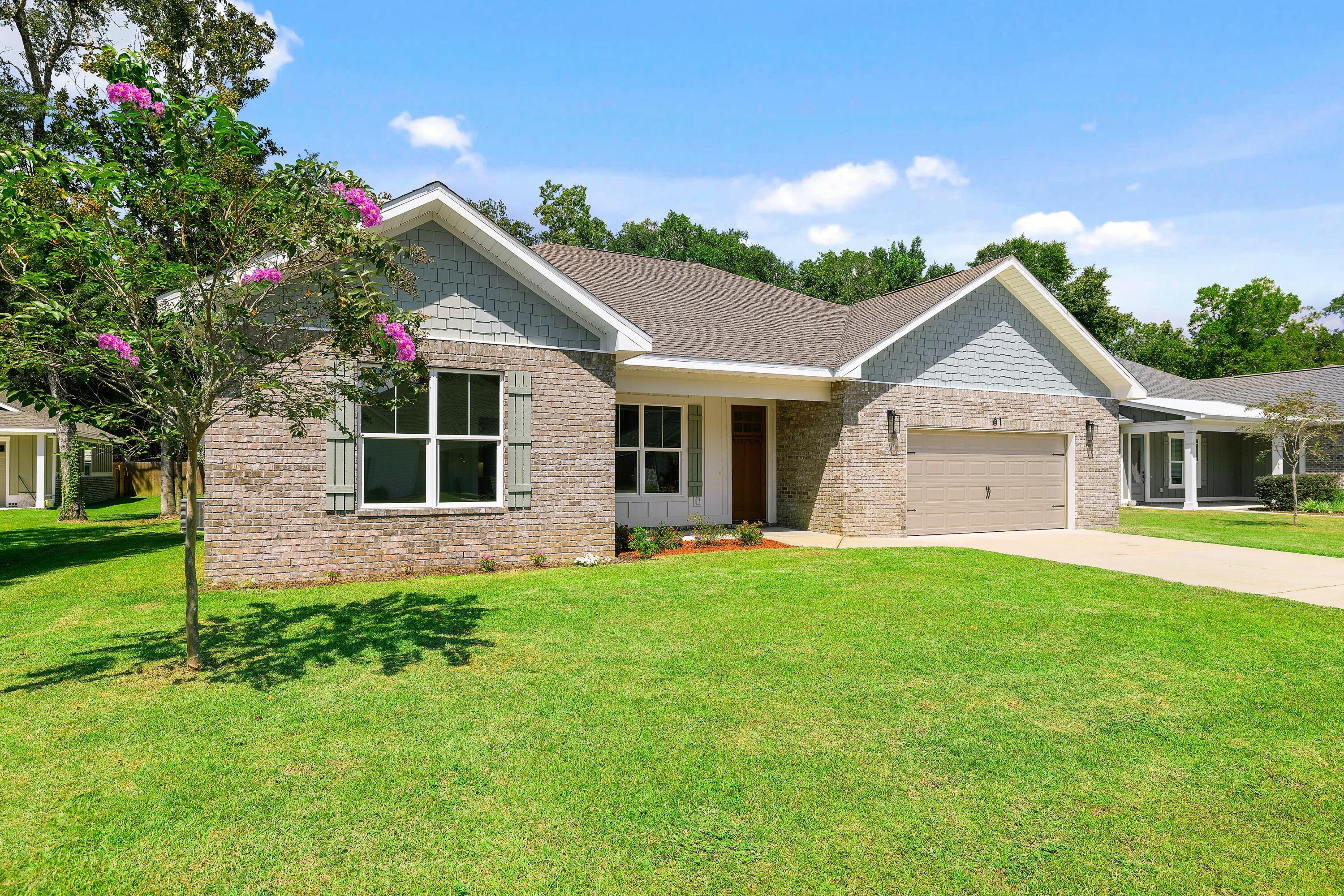 Cherokee S/D - Residential Lease