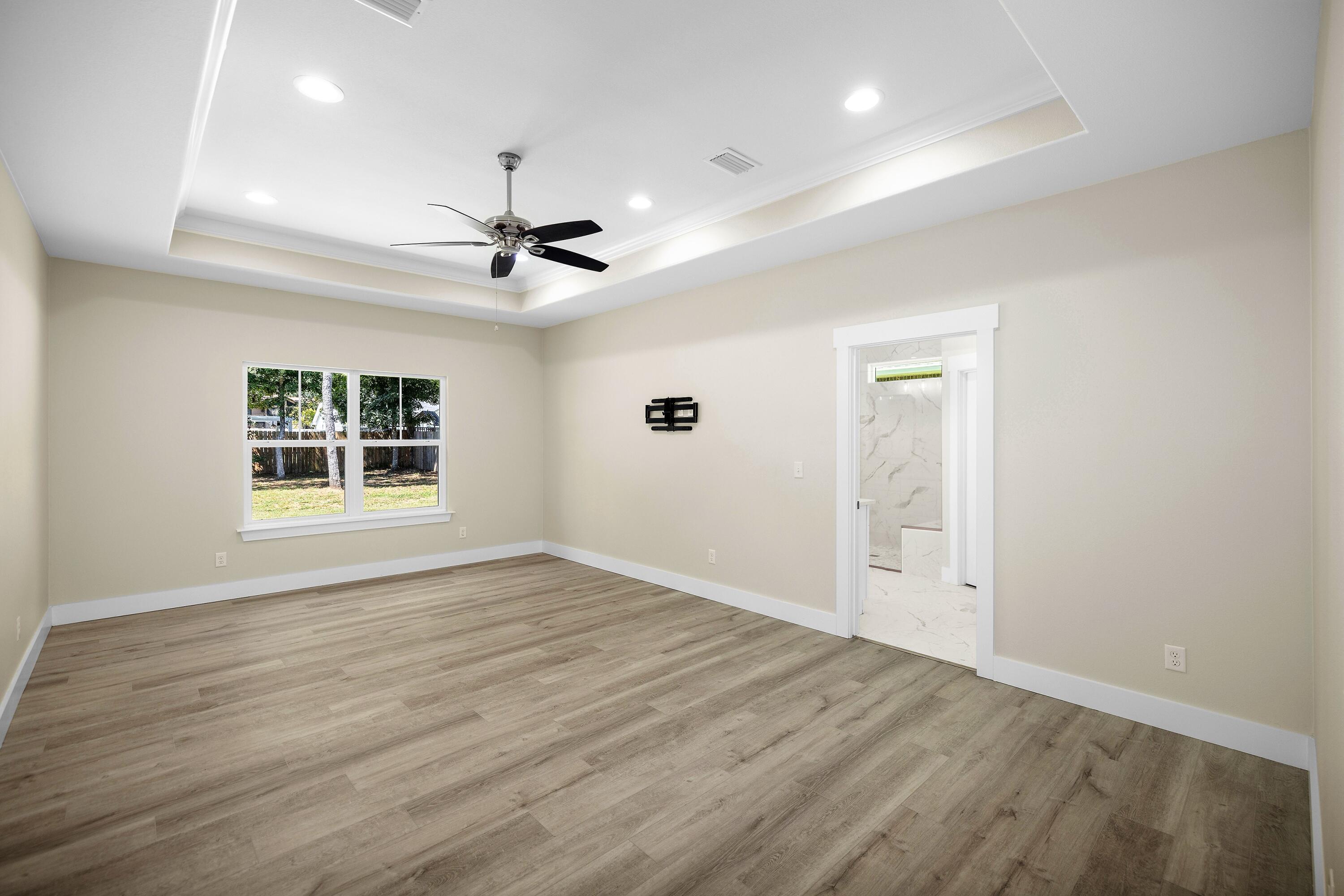 Cherokee S/D - Residential Lease