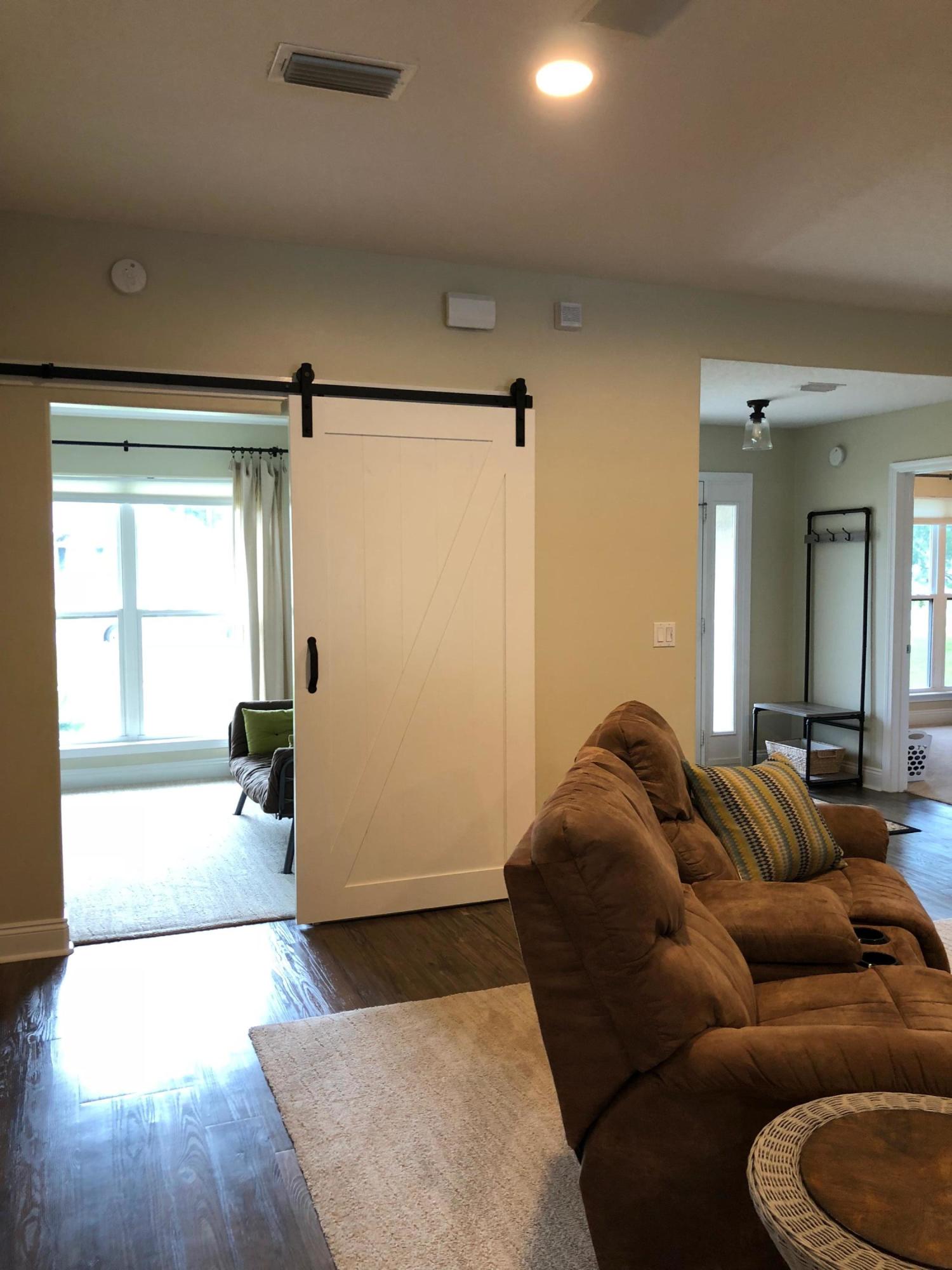 CREETWOOD VILLAGE - Residential