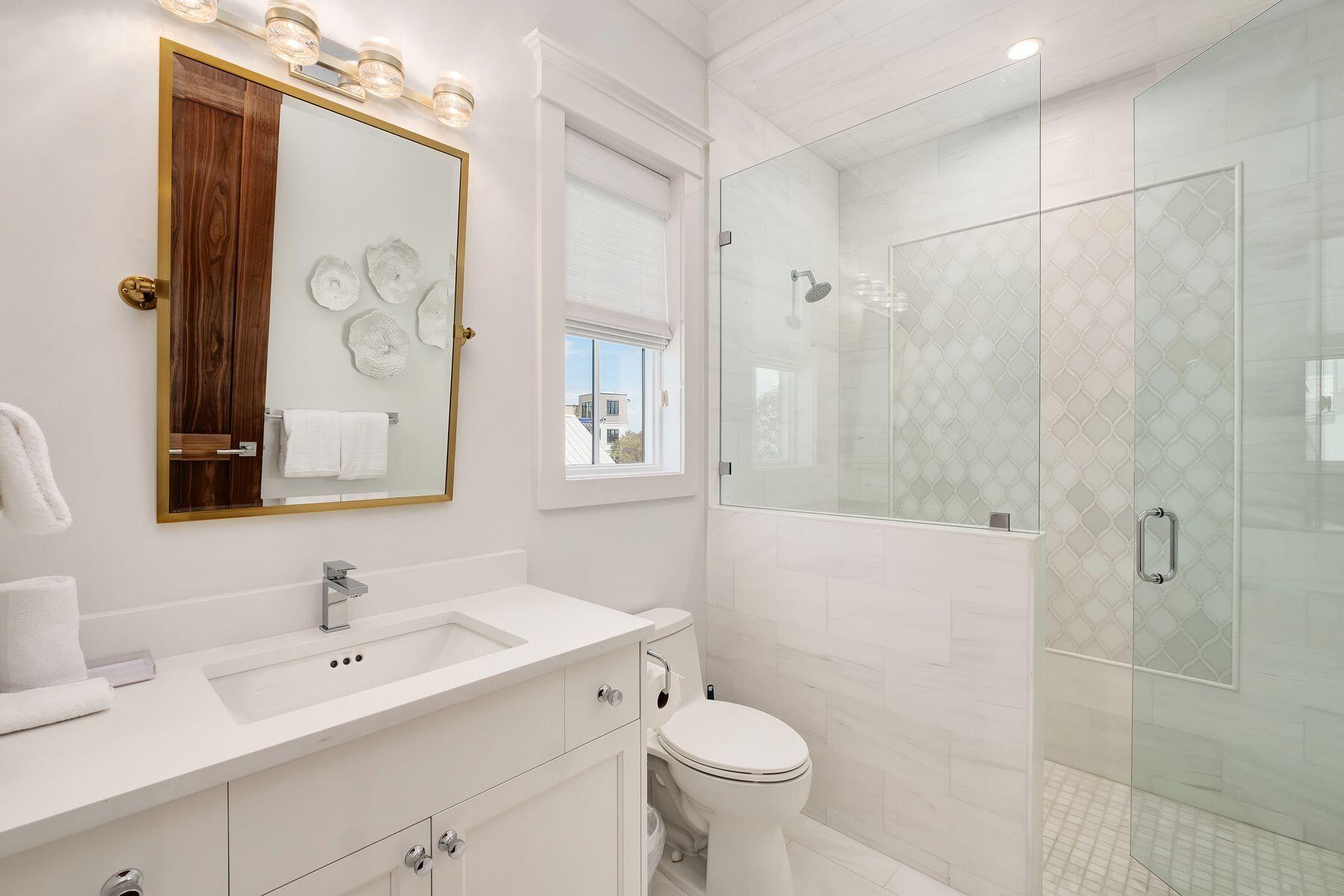 SEAGROVE 3RD ADDN - Residential