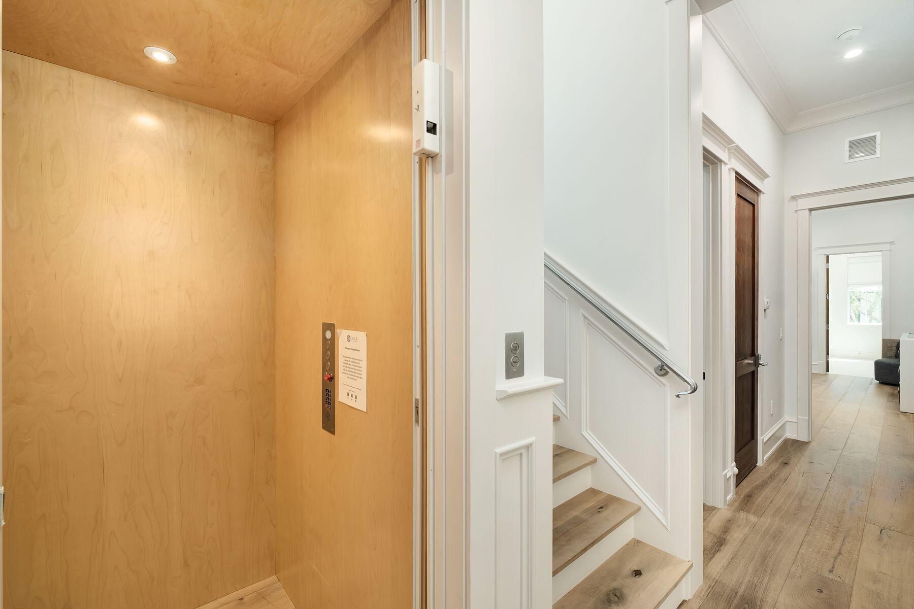 SEAGROVE 3RD ADDN - Residential