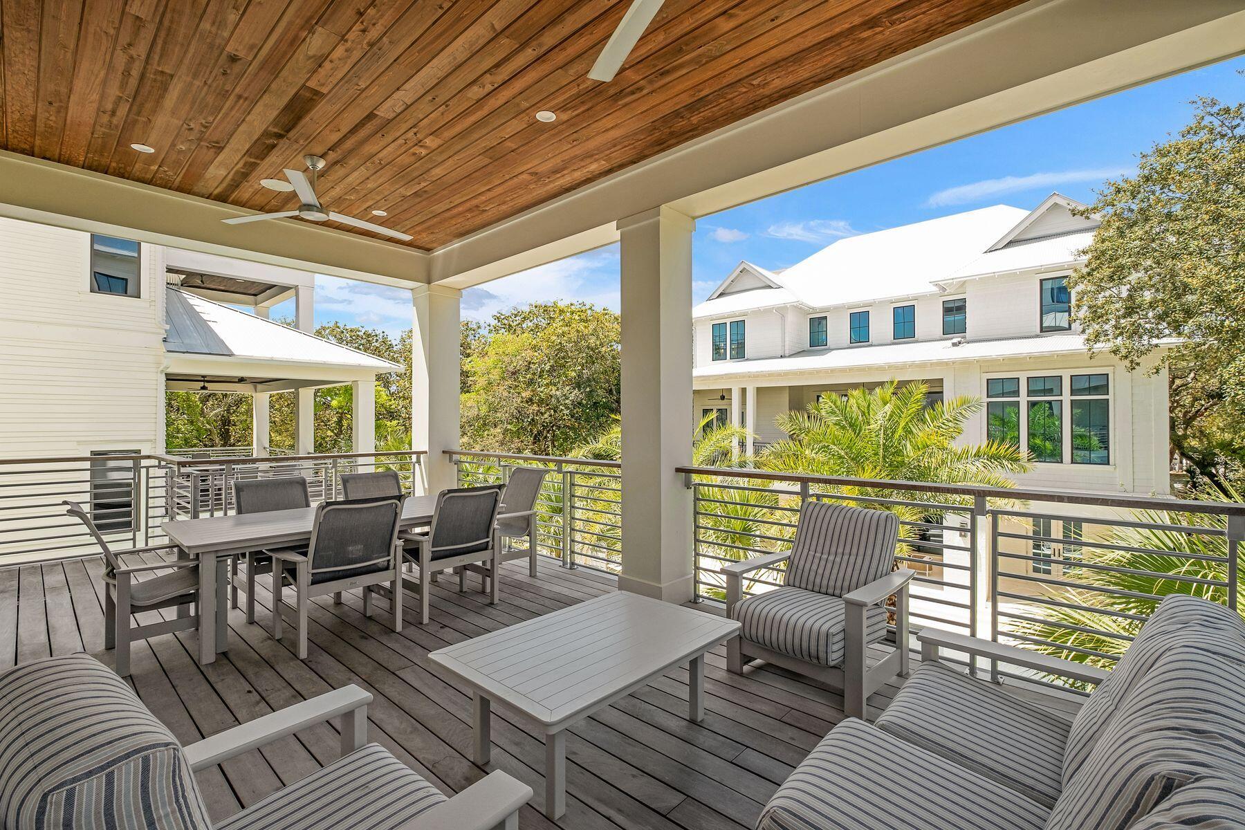 SEAGROVE 3RD ADDN - Residential