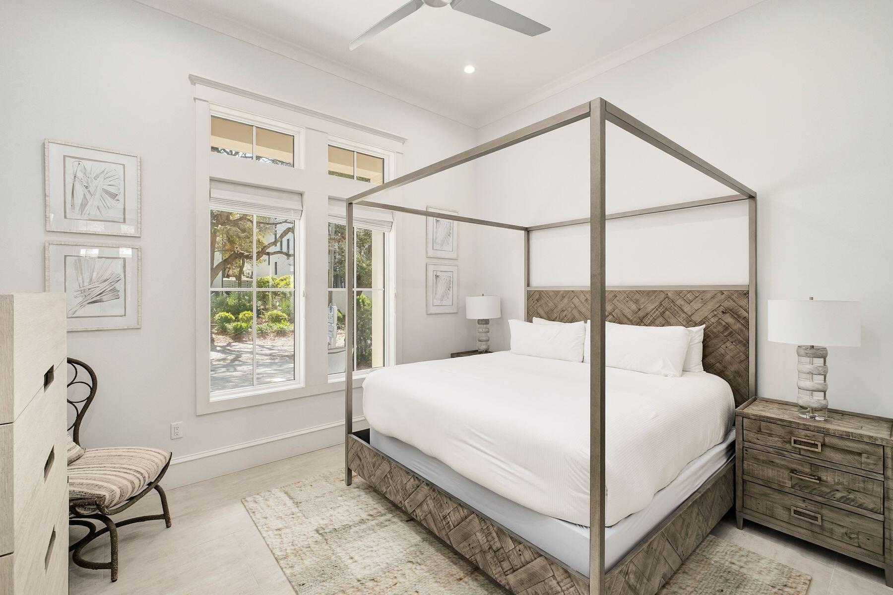 SEAGROVE 3RD ADDN - Residential