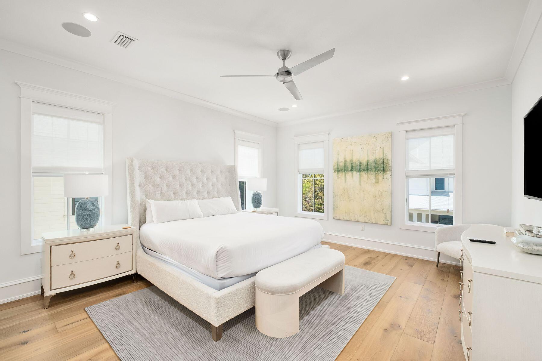 SEAGROVE 3RD ADDN - Residential