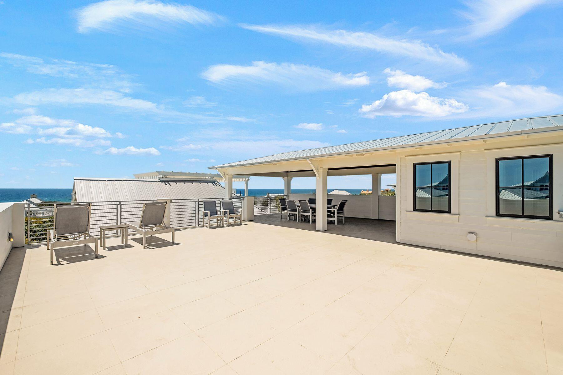 SEAGROVE 3RD ADDN - Residential