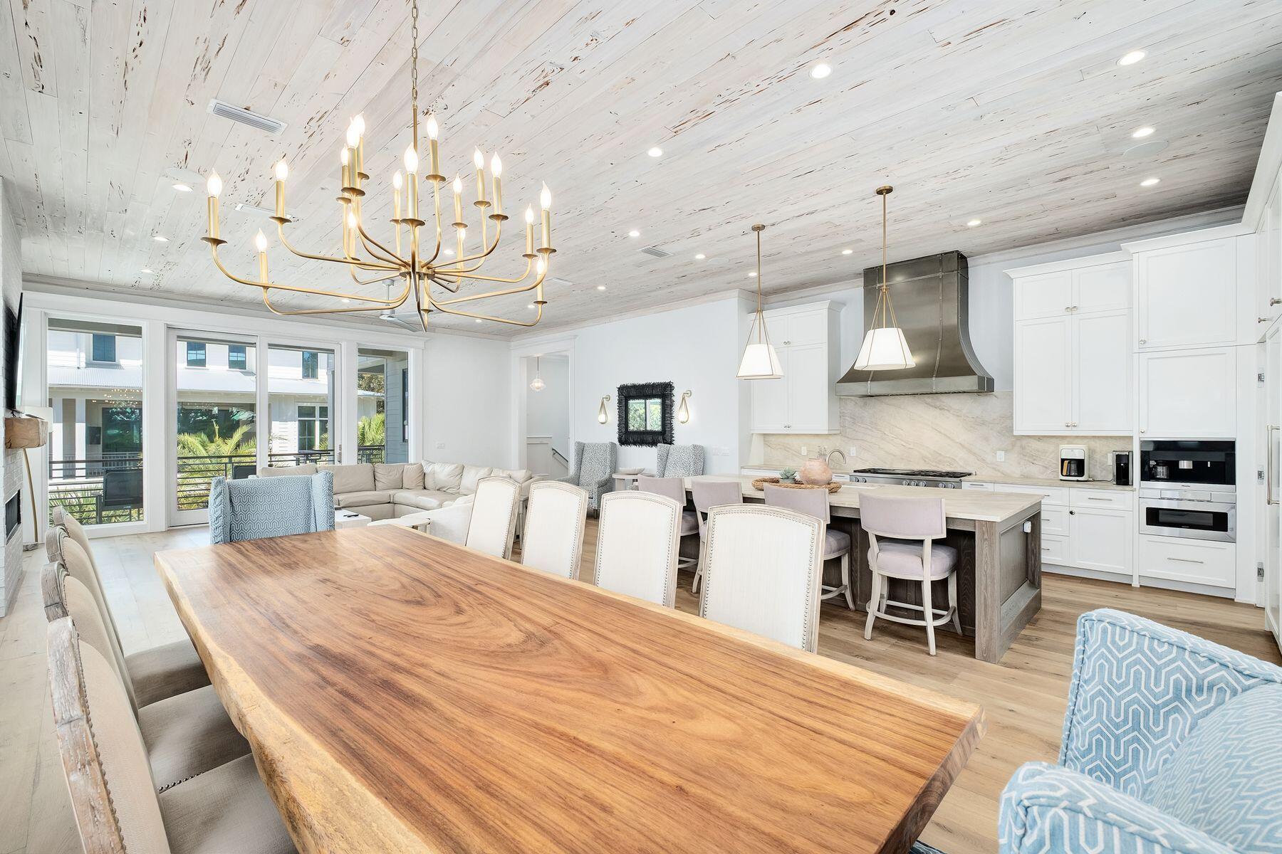 SEAGROVE 3RD ADDN - Residential