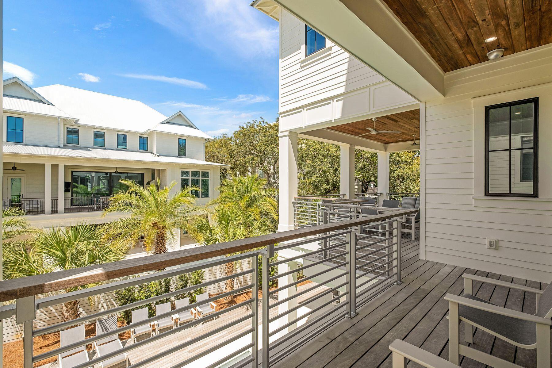 SEAGROVE 3RD ADDN - Residential