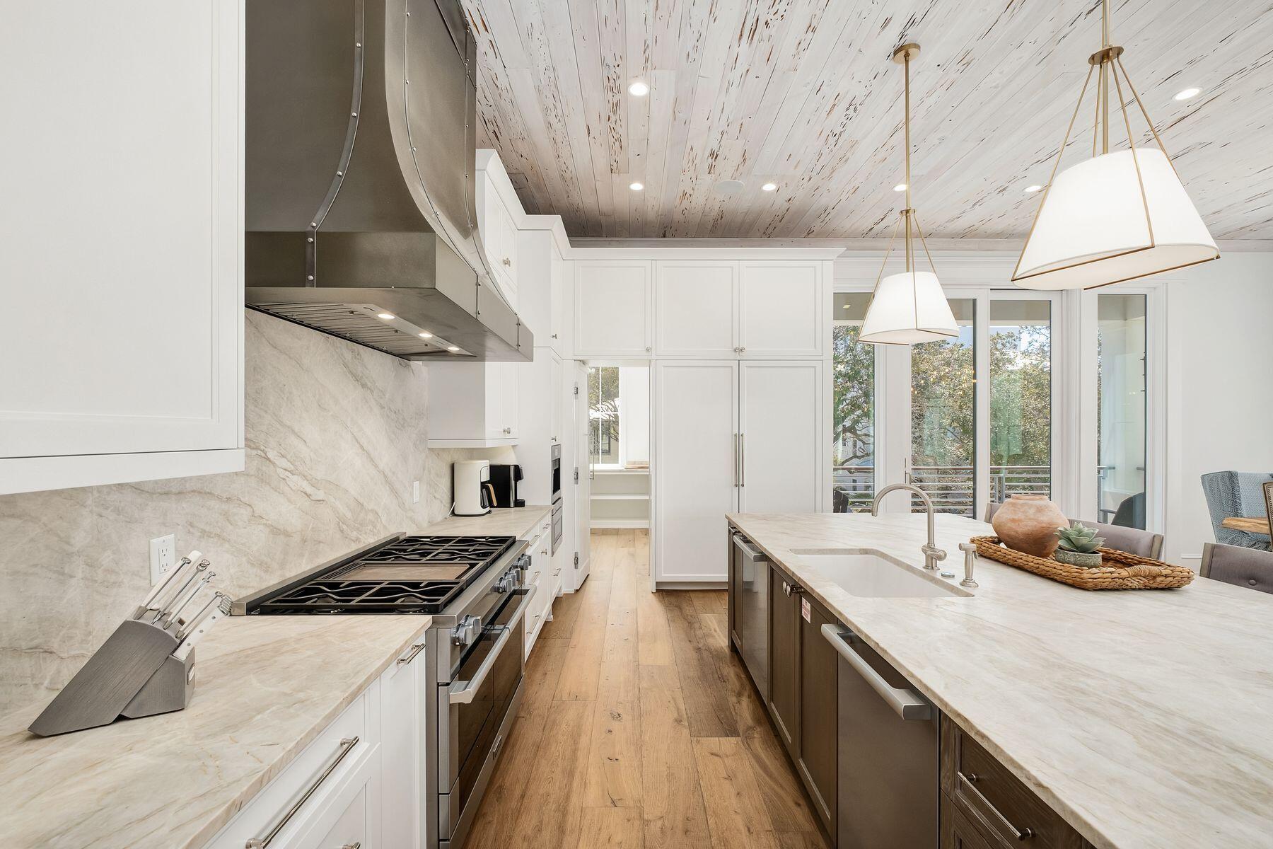 SEAGROVE 3RD ADDN - Residential