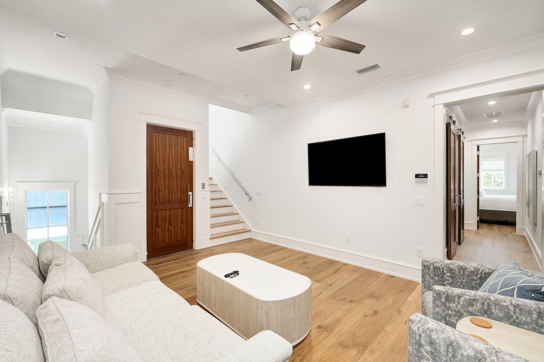 SEAGROVE 3RD ADDN - Residential