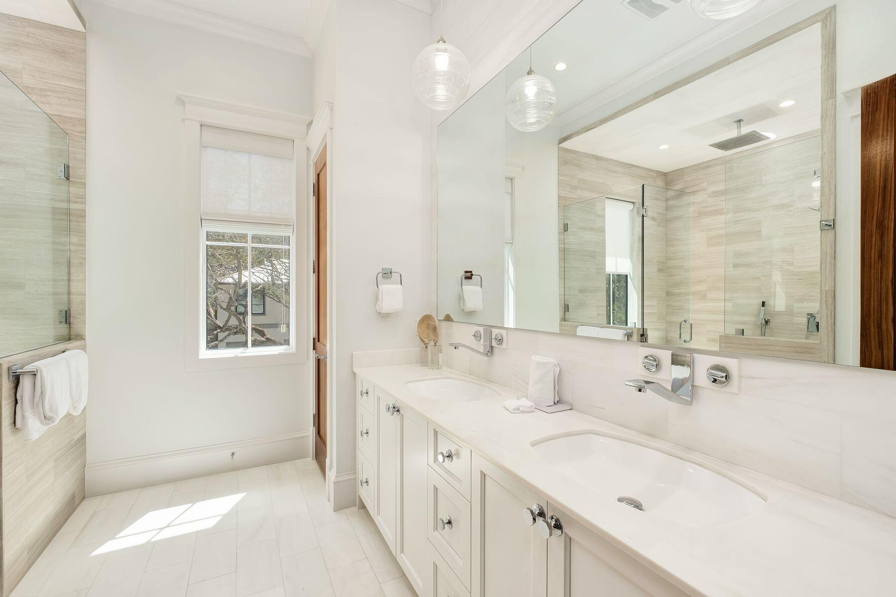 SEAGROVE 3RD ADDN - Residential