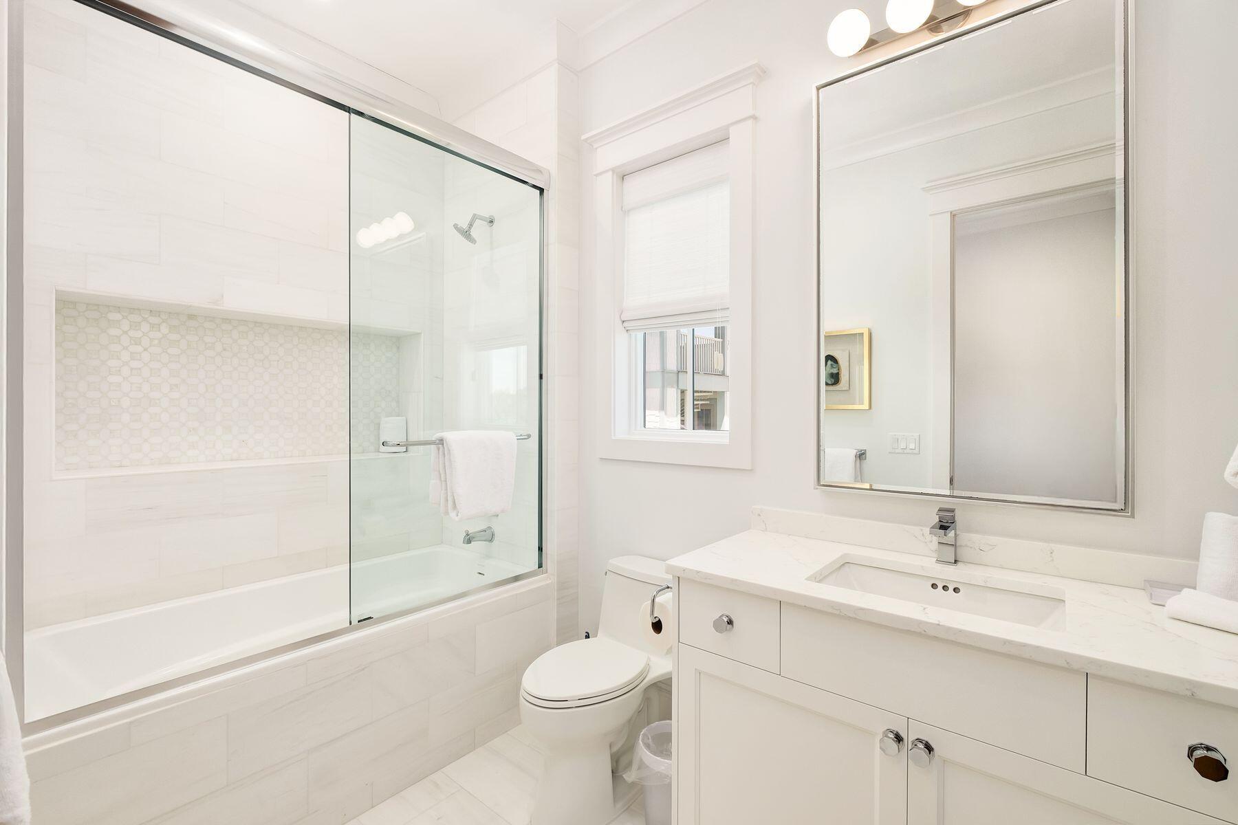 SEAGROVE 3RD ADDN - Residential