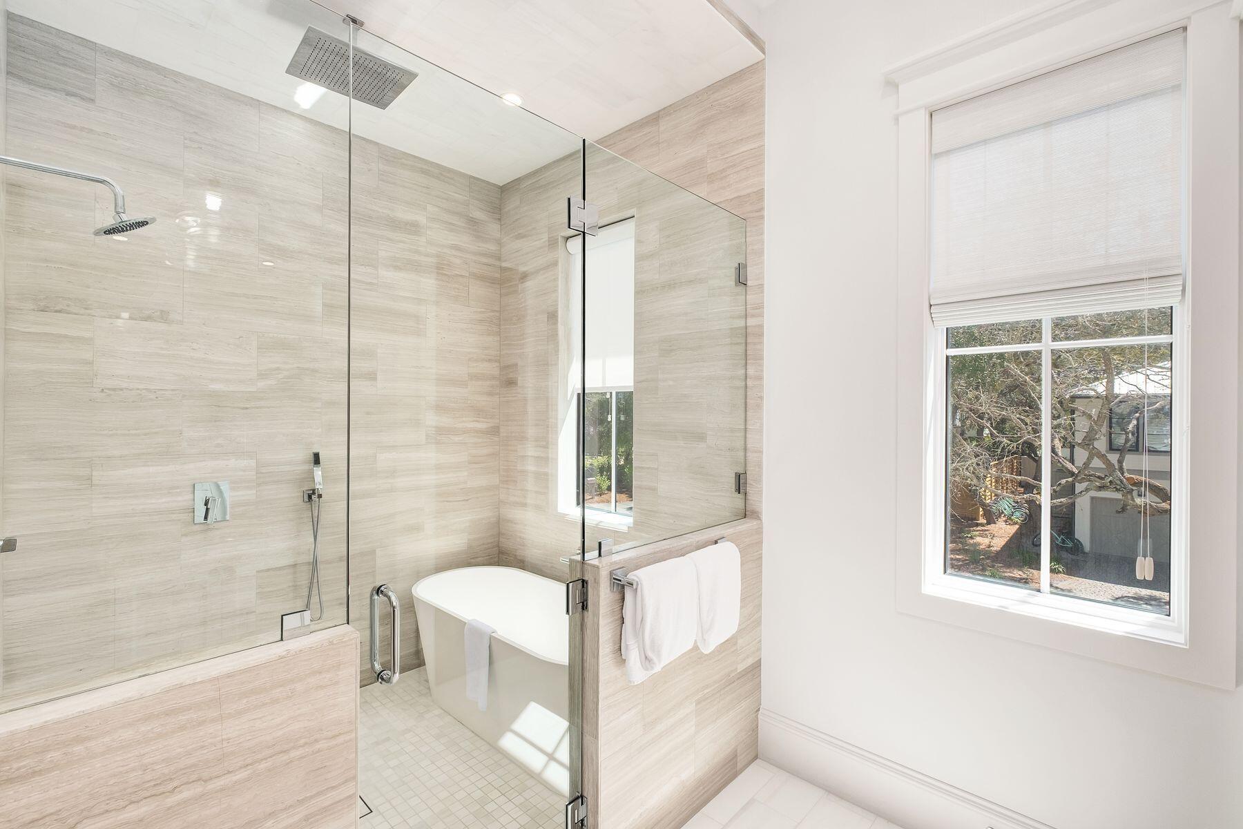 SEAGROVE 3RD ADDN - Residential