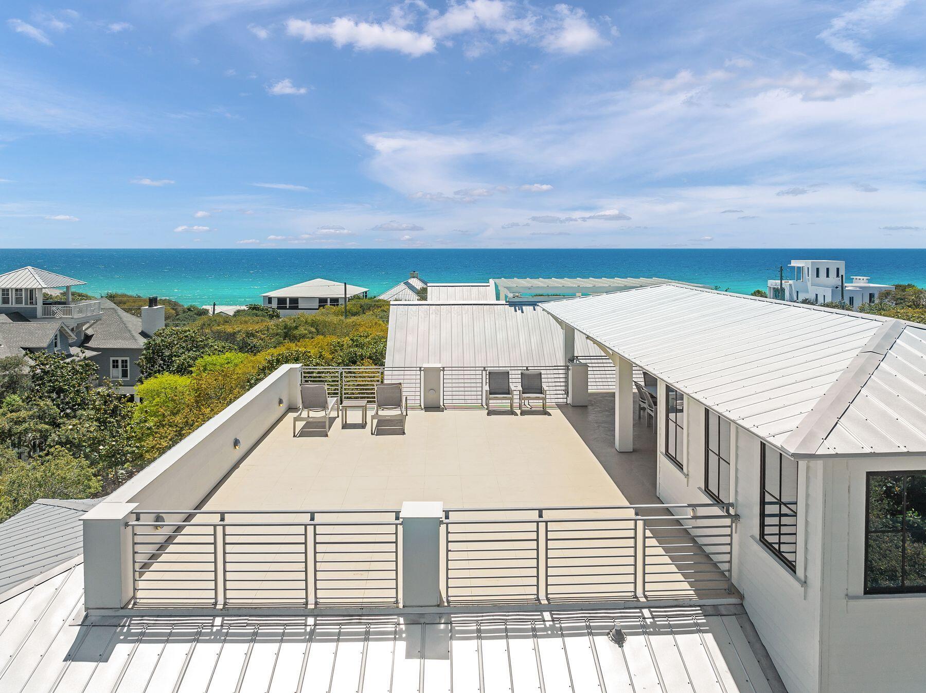 SEAGROVE 3RD ADDN - Residential