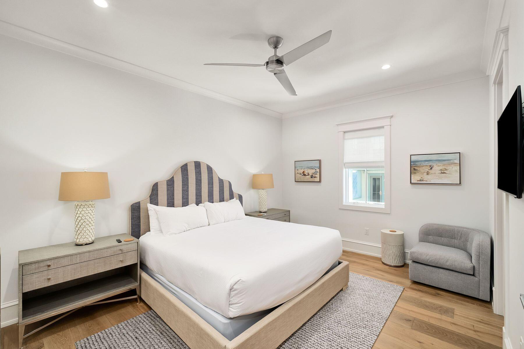 SEAGROVE 3RD ADDN - Residential