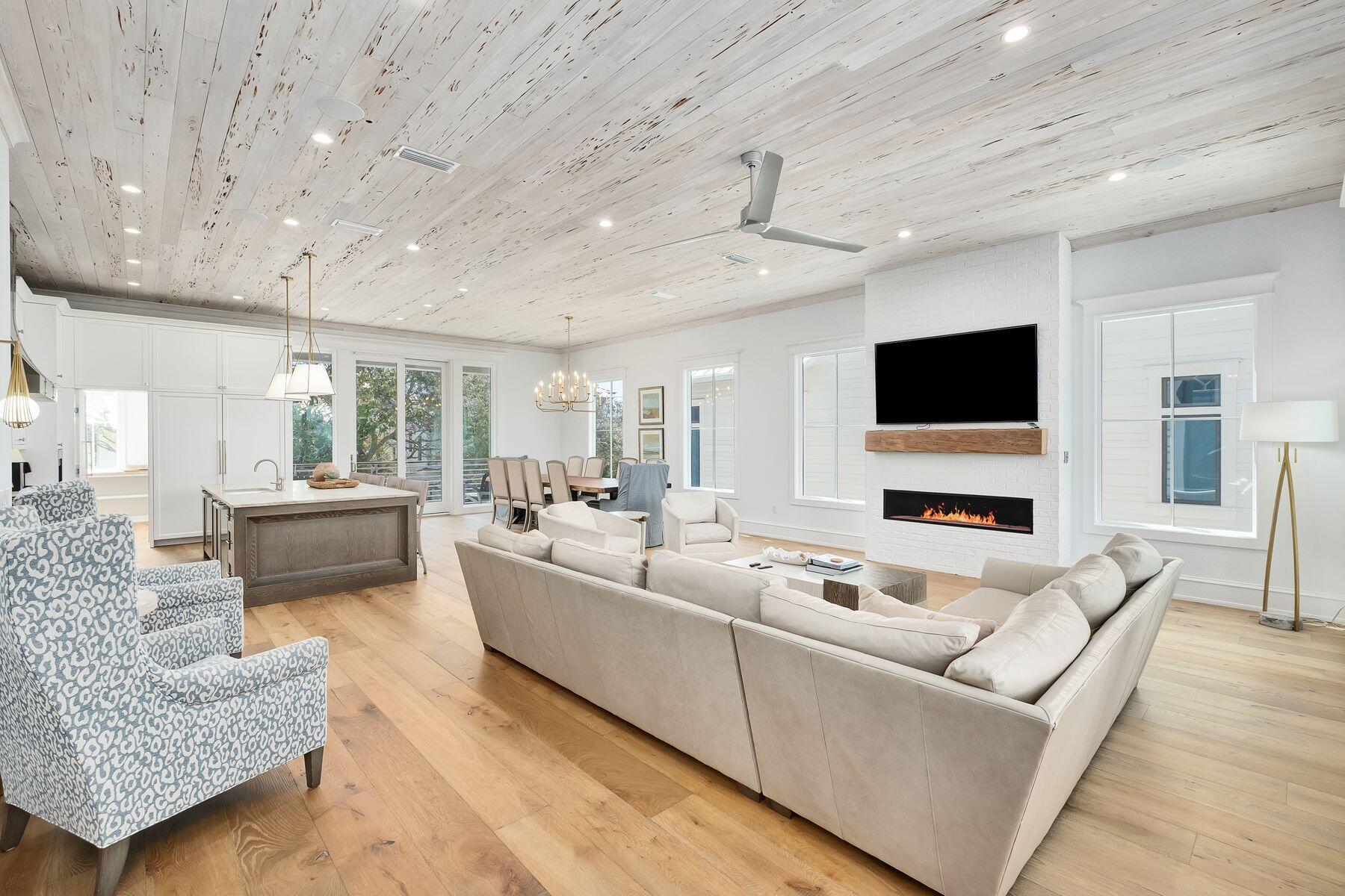 SEAGROVE 3RD ADDN - Residential