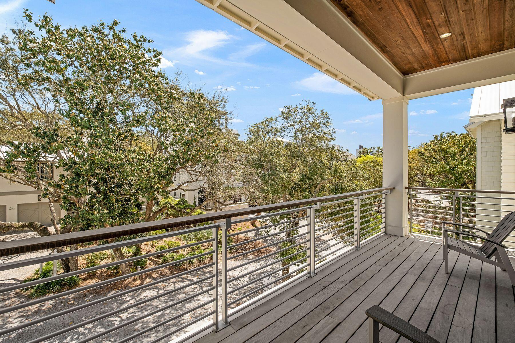 SEAGROVE 3RD ADDN - Residential