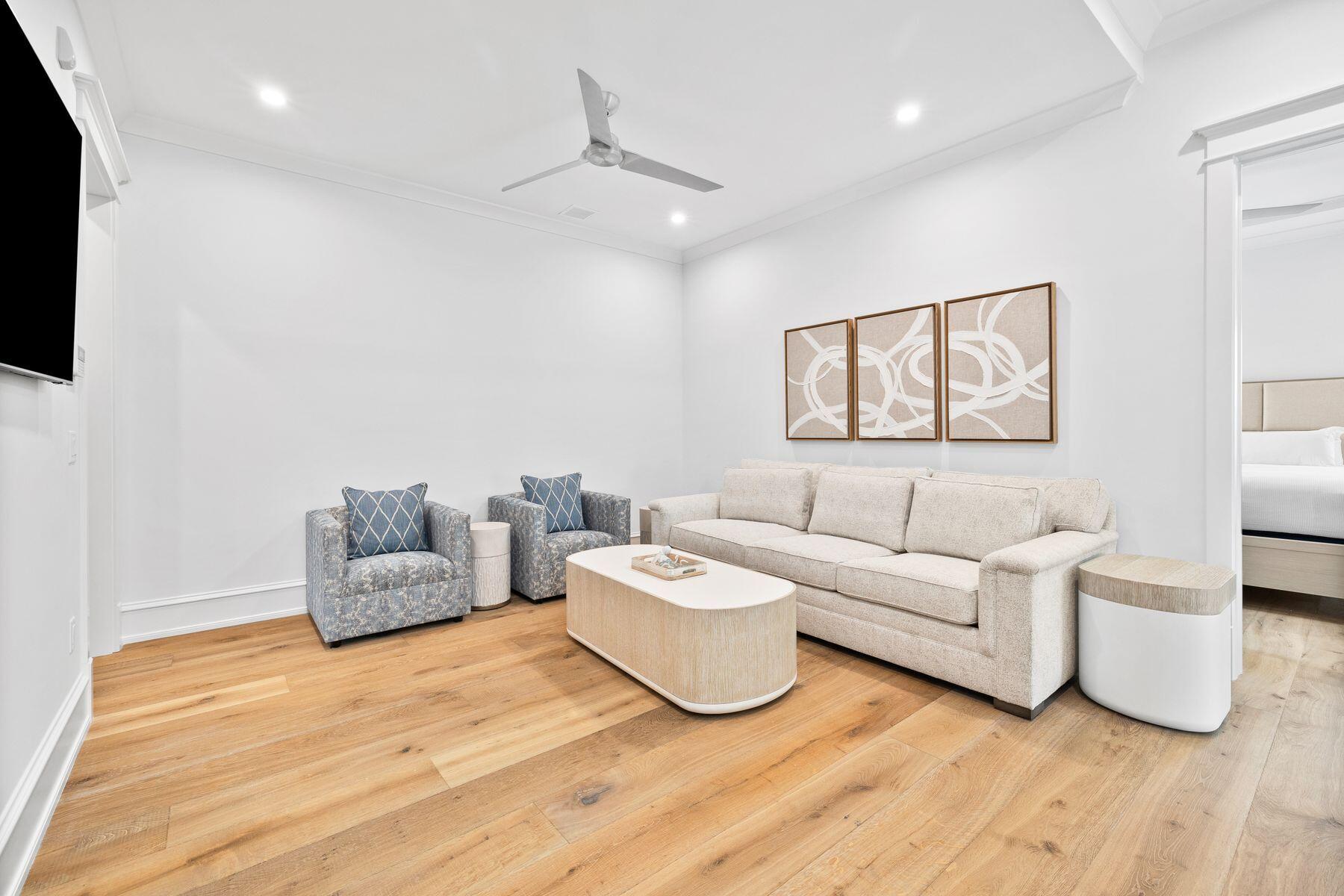 SEAGROVE 3RD ADDN - Residential