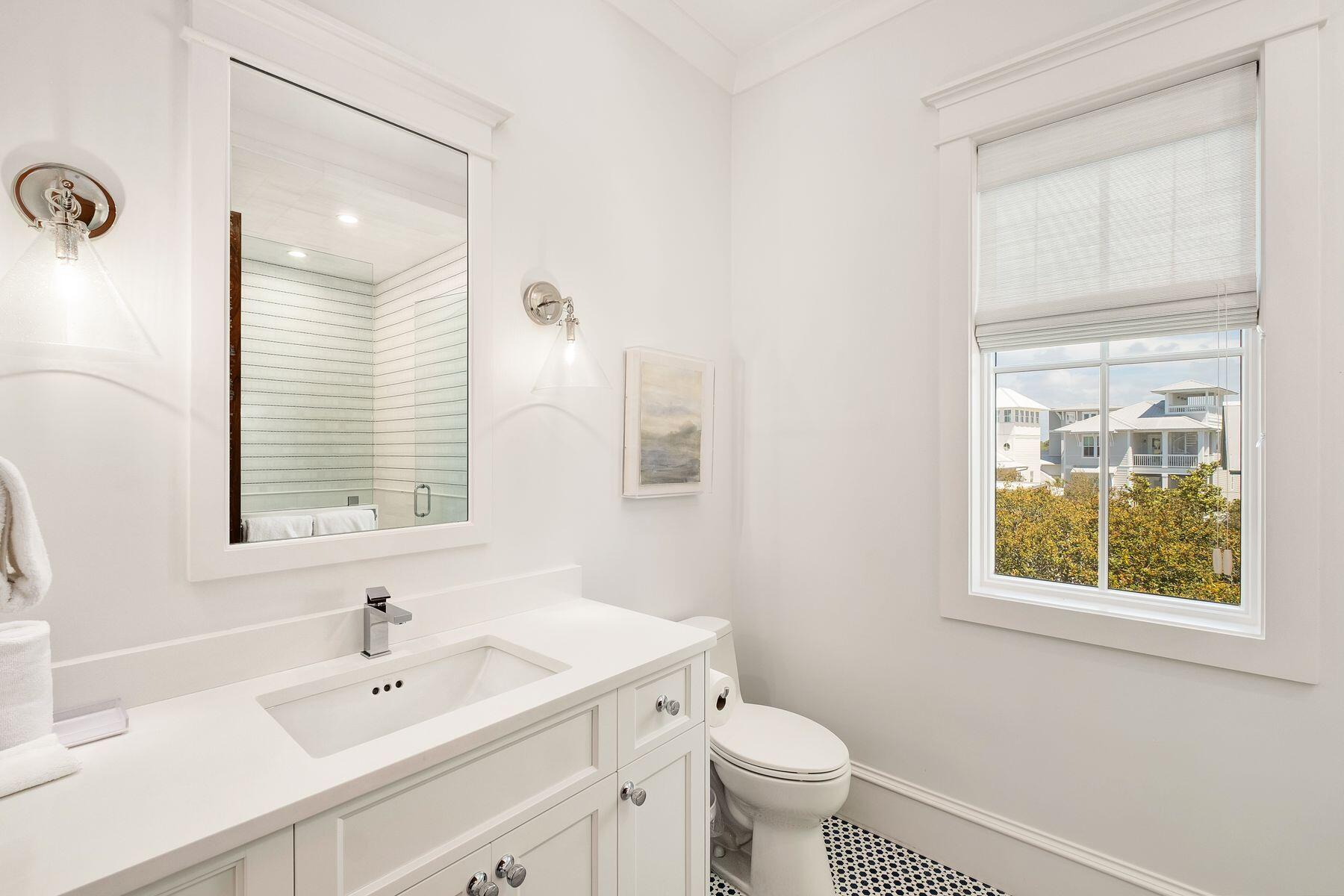 SEAGROVE 3RD ADDN - Residential