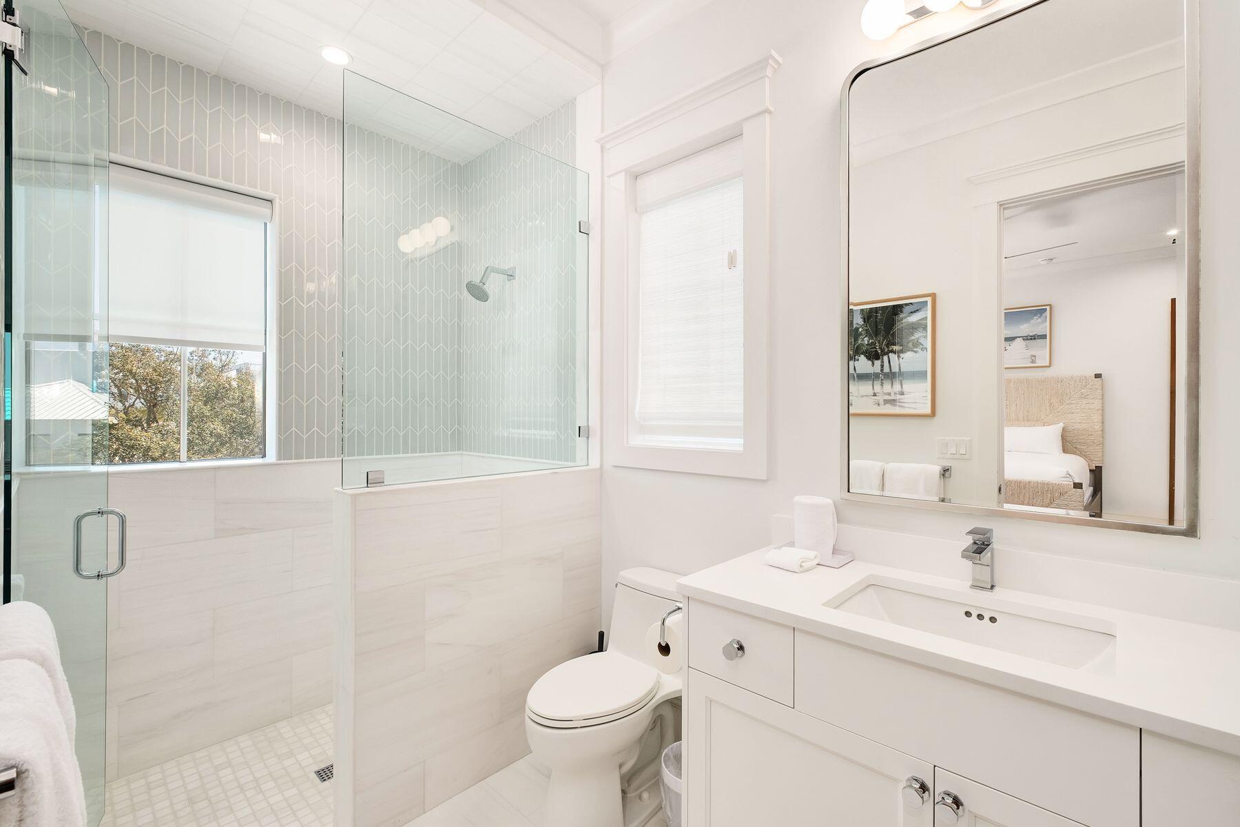 SEAGROVE 3RD ADDN - Residential