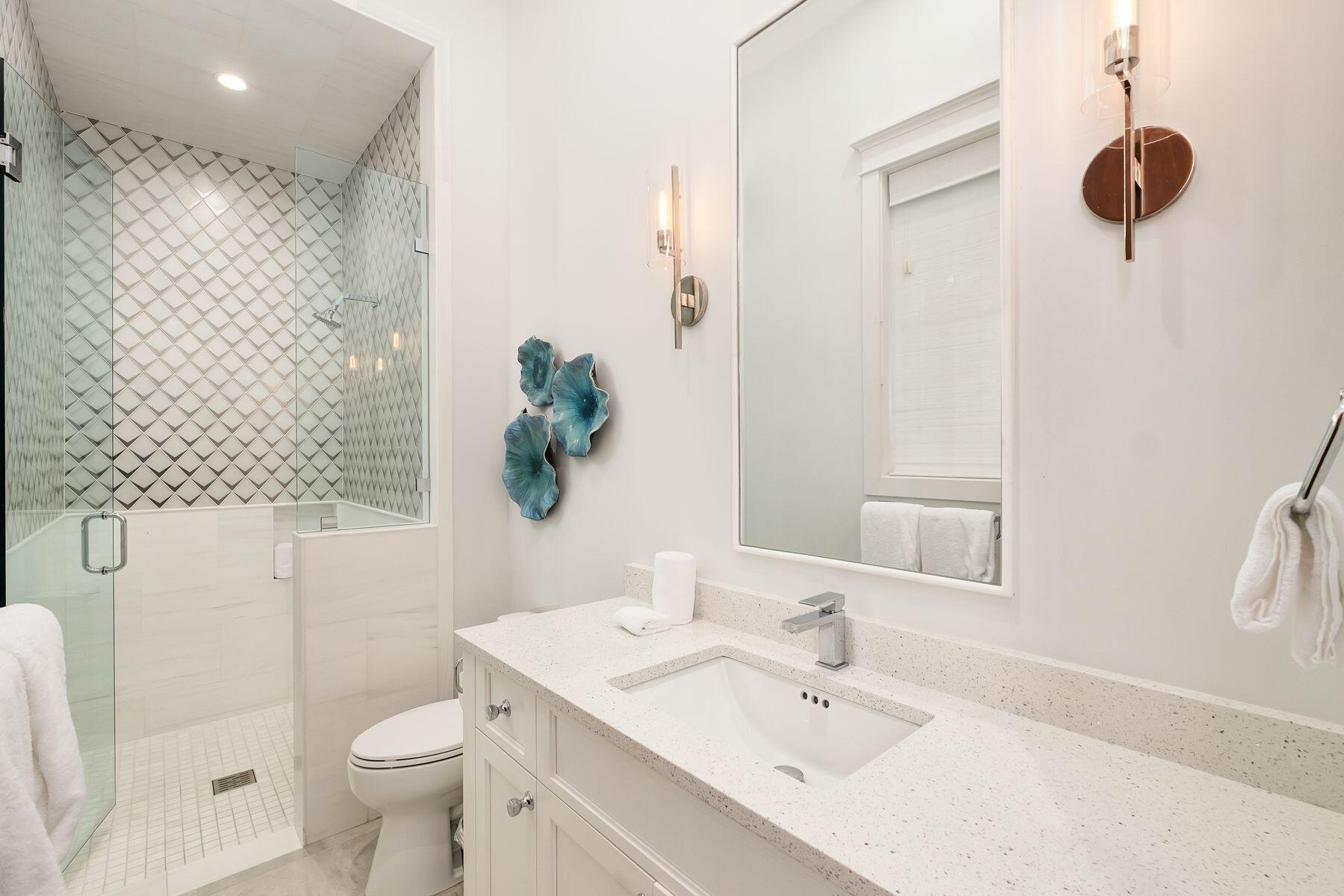 SEAGROVE 3RD ADDN - Residential