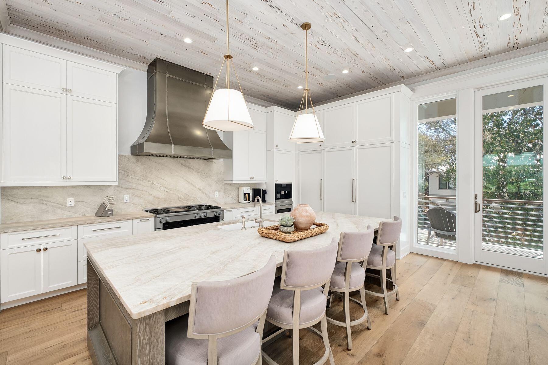 SEAGROVE 3RD ADDN - Residential