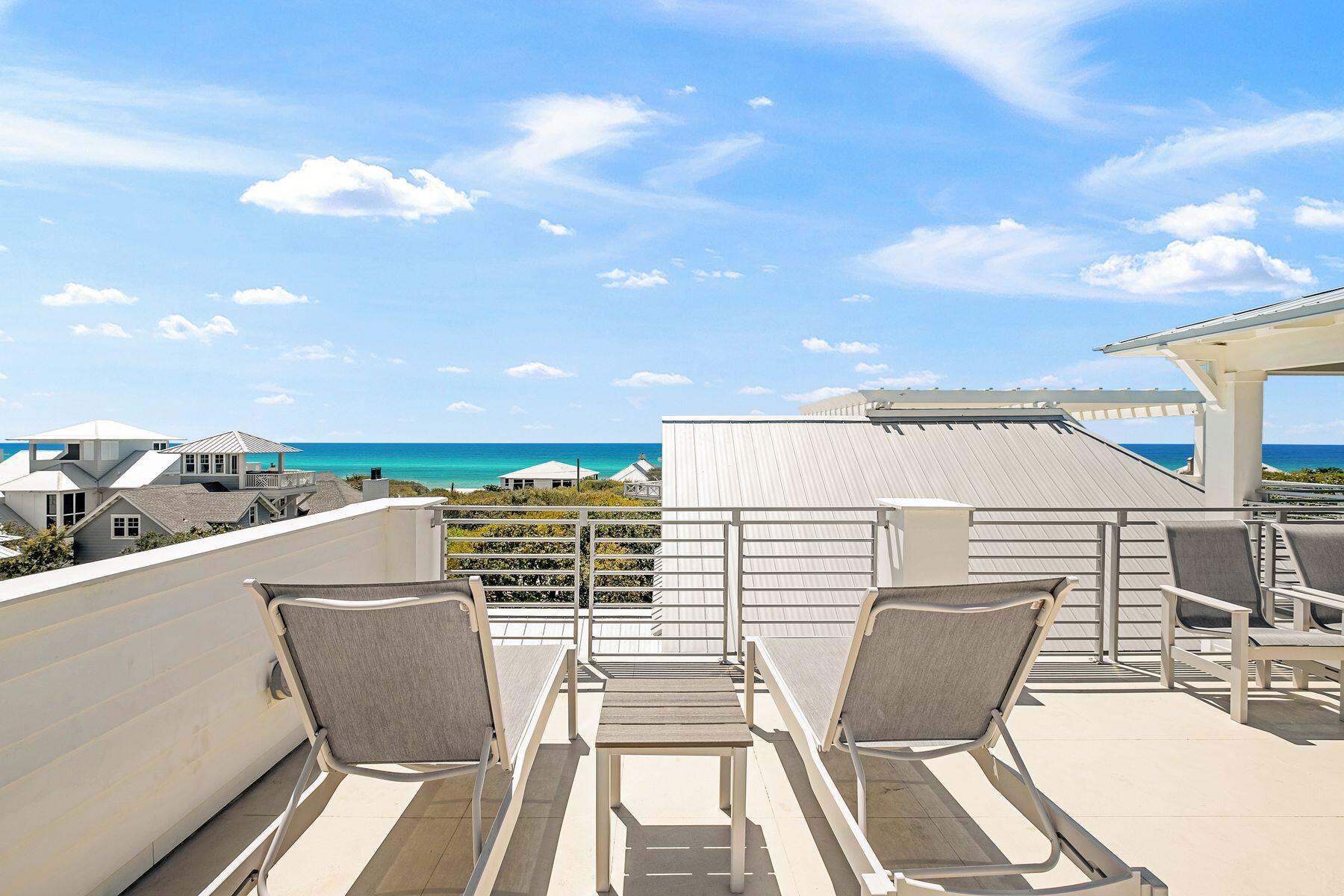 SEAGROVE 3RD ADDN - Residential