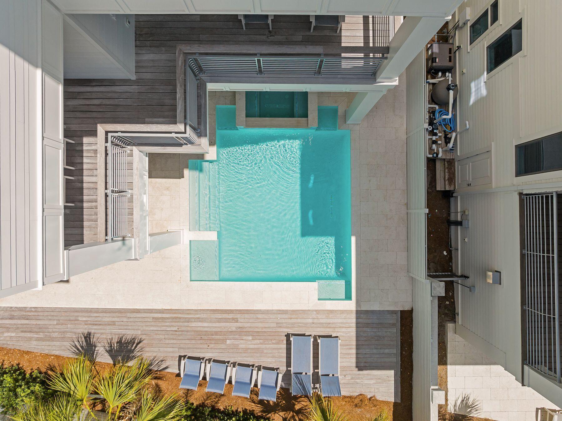 SEAGROVE 3RD ADDN - Residential