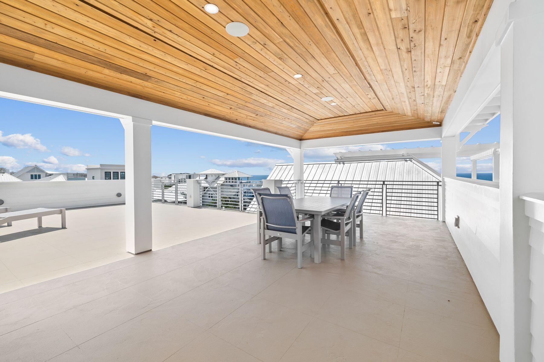 SEAGROVE 3RD ADDN - Residential