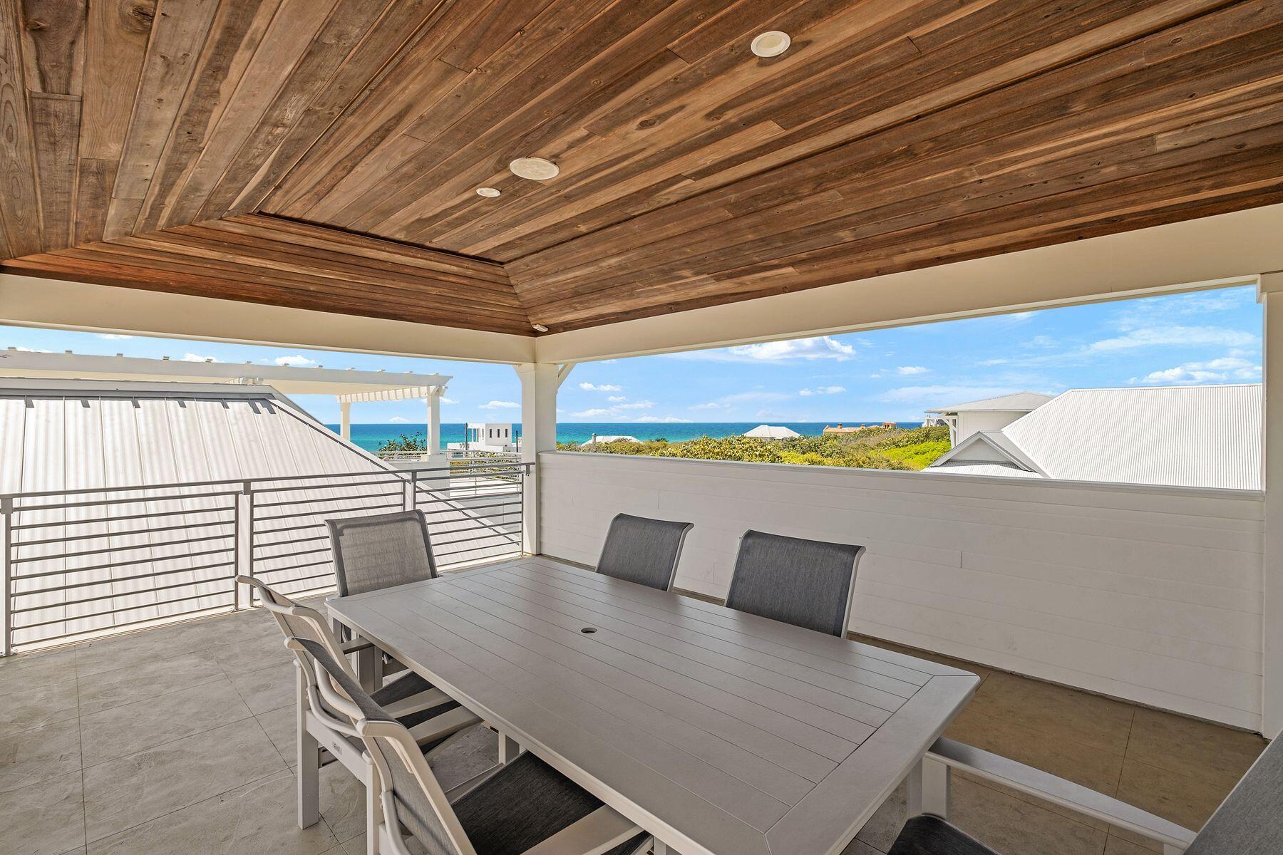 SEAGROVE 3RD ADDN - Residential