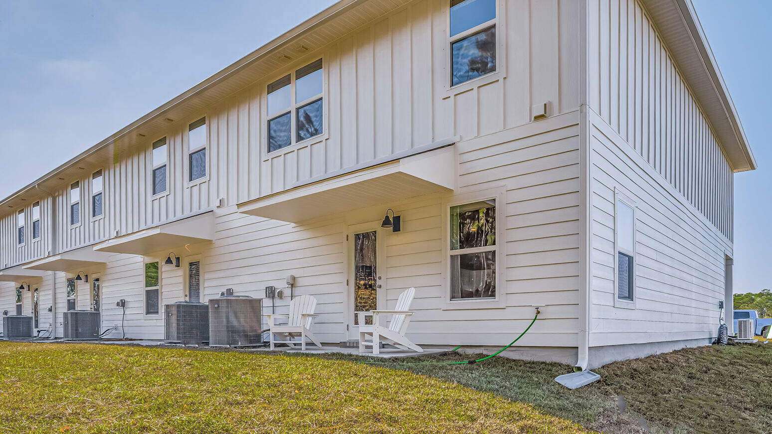 Forest Shore Villas Townhomes - Residential