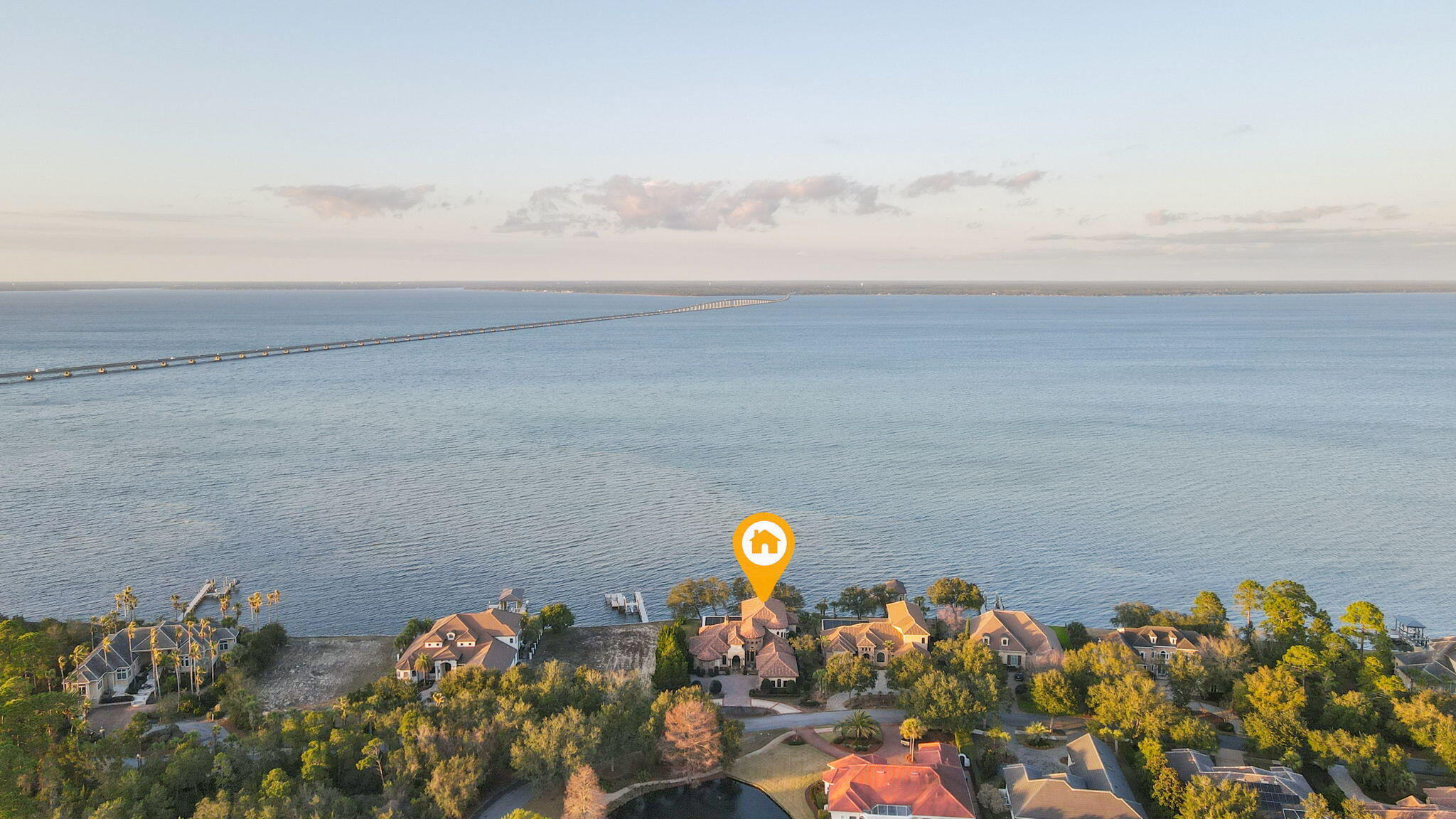 REGATTA BAY PH 2 - Residential