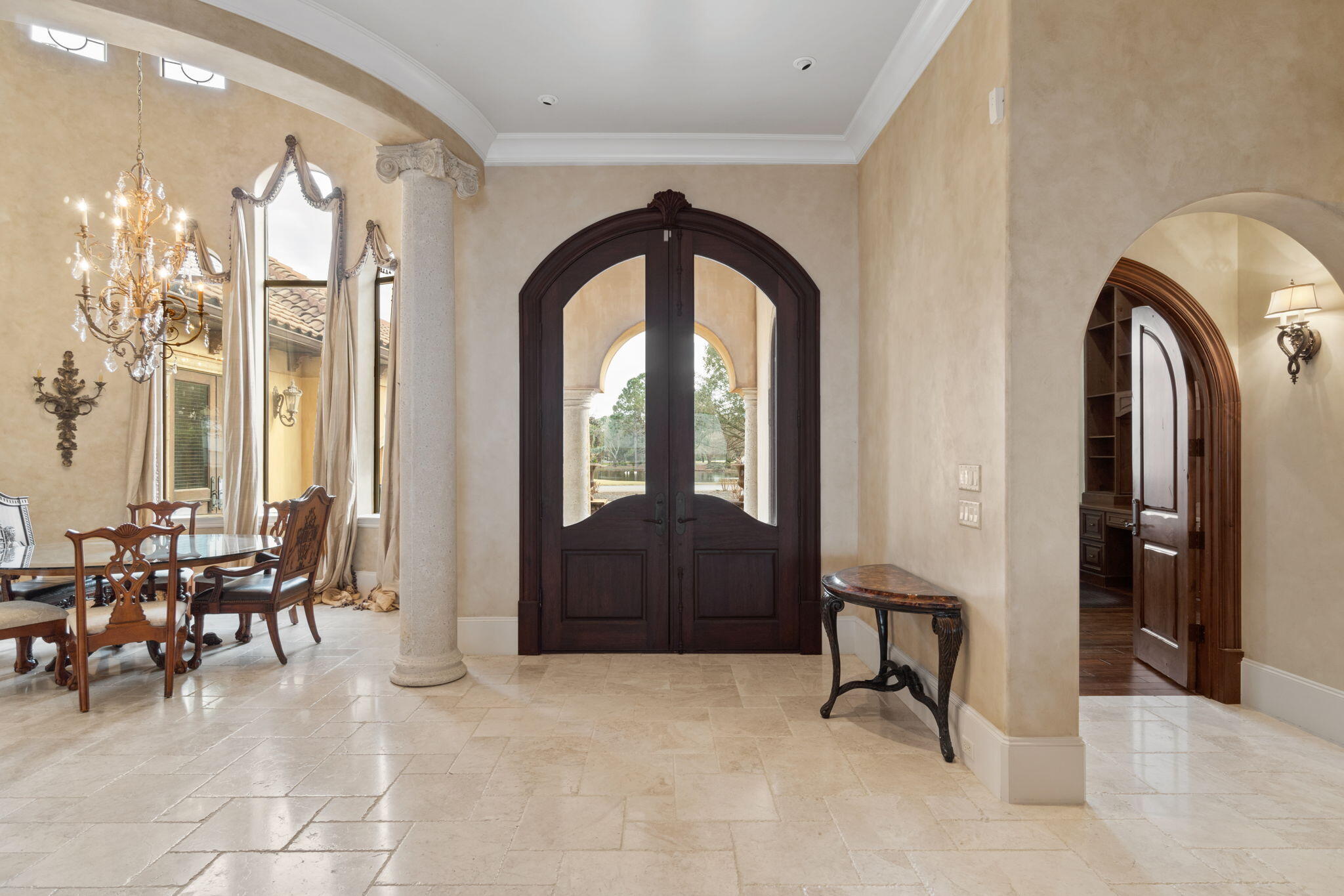 REGATTA BAY PH 2 - Residential