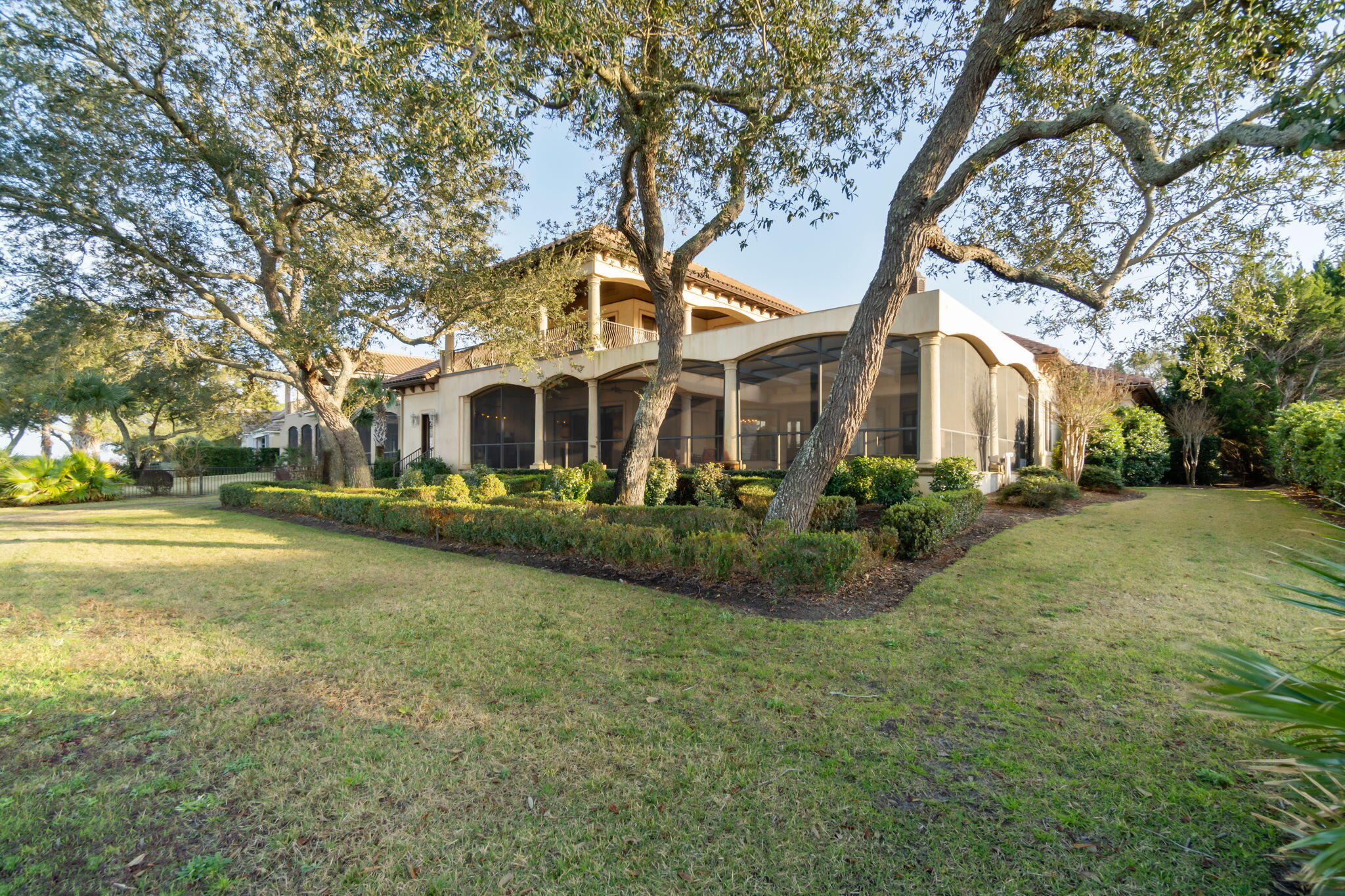 REGATTA BAY PH 2 - Residential