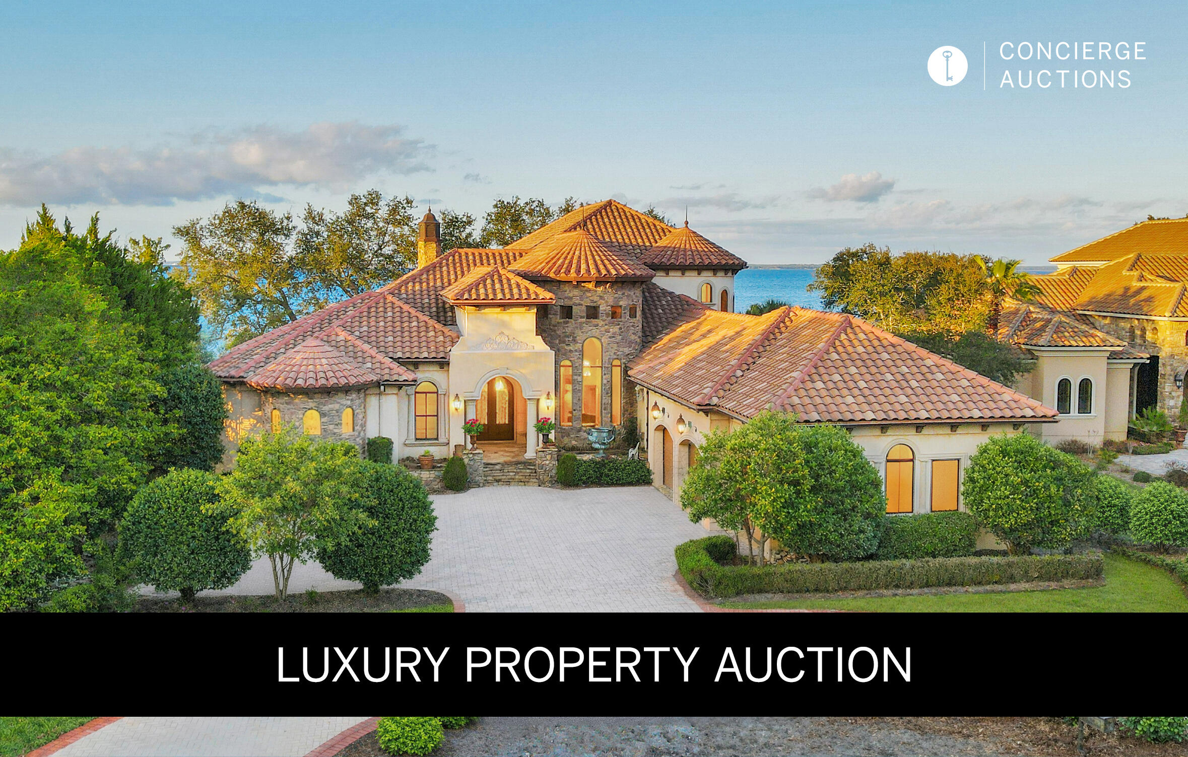 REGATTA BAY PH 2 - Residential