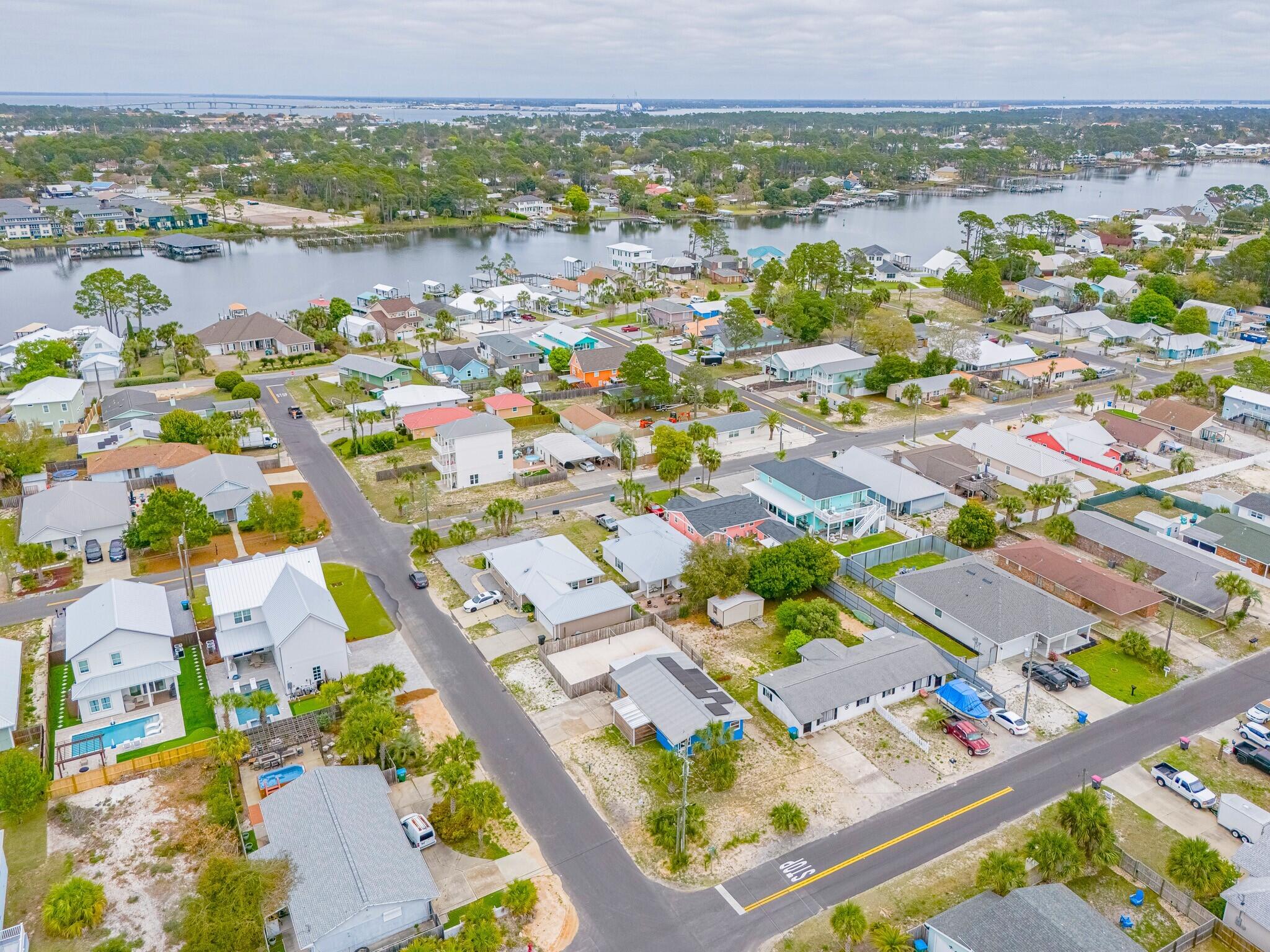 Holiday Beach Unit 13 - Residential