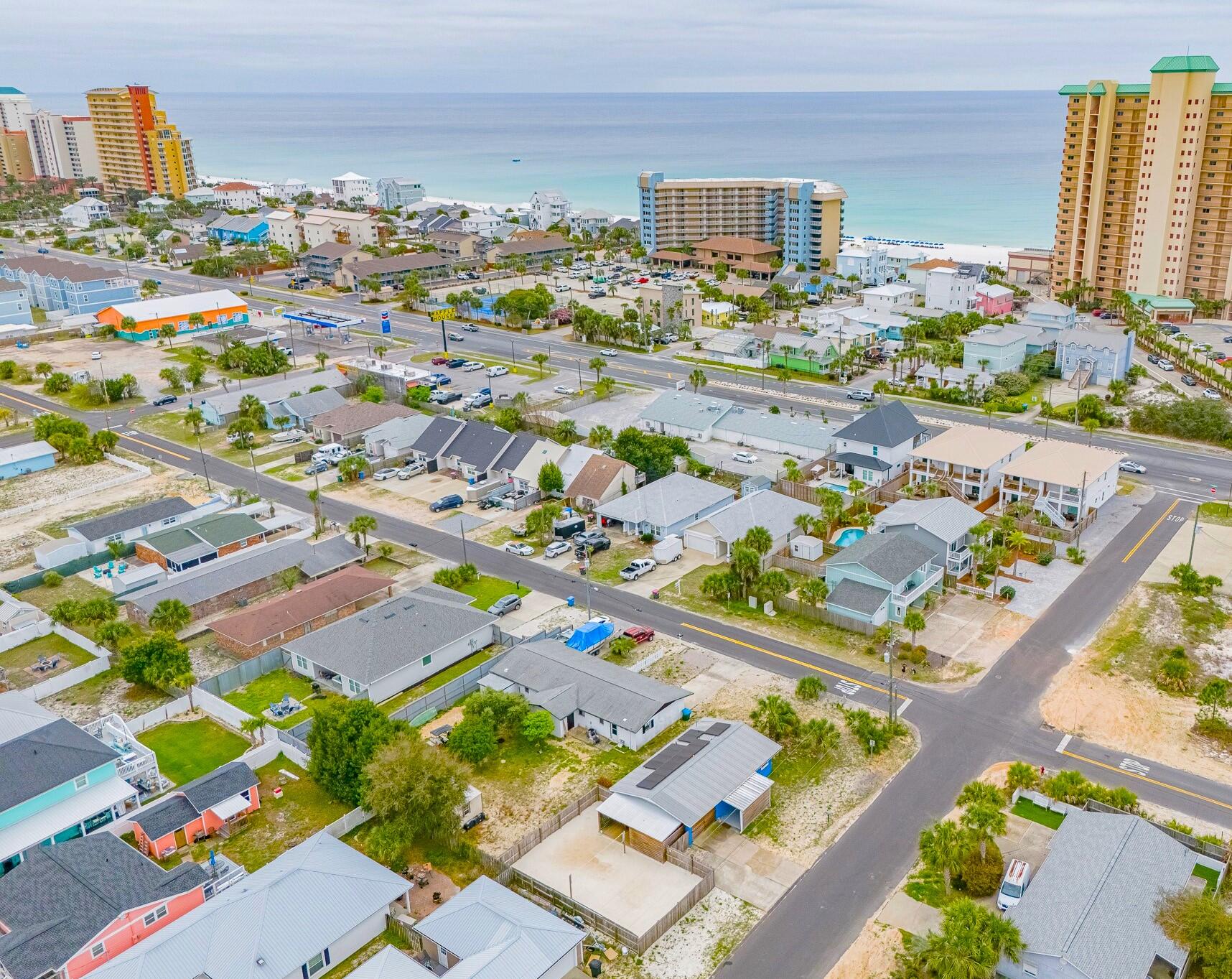 Holiday Beach Unit 13 - Residential