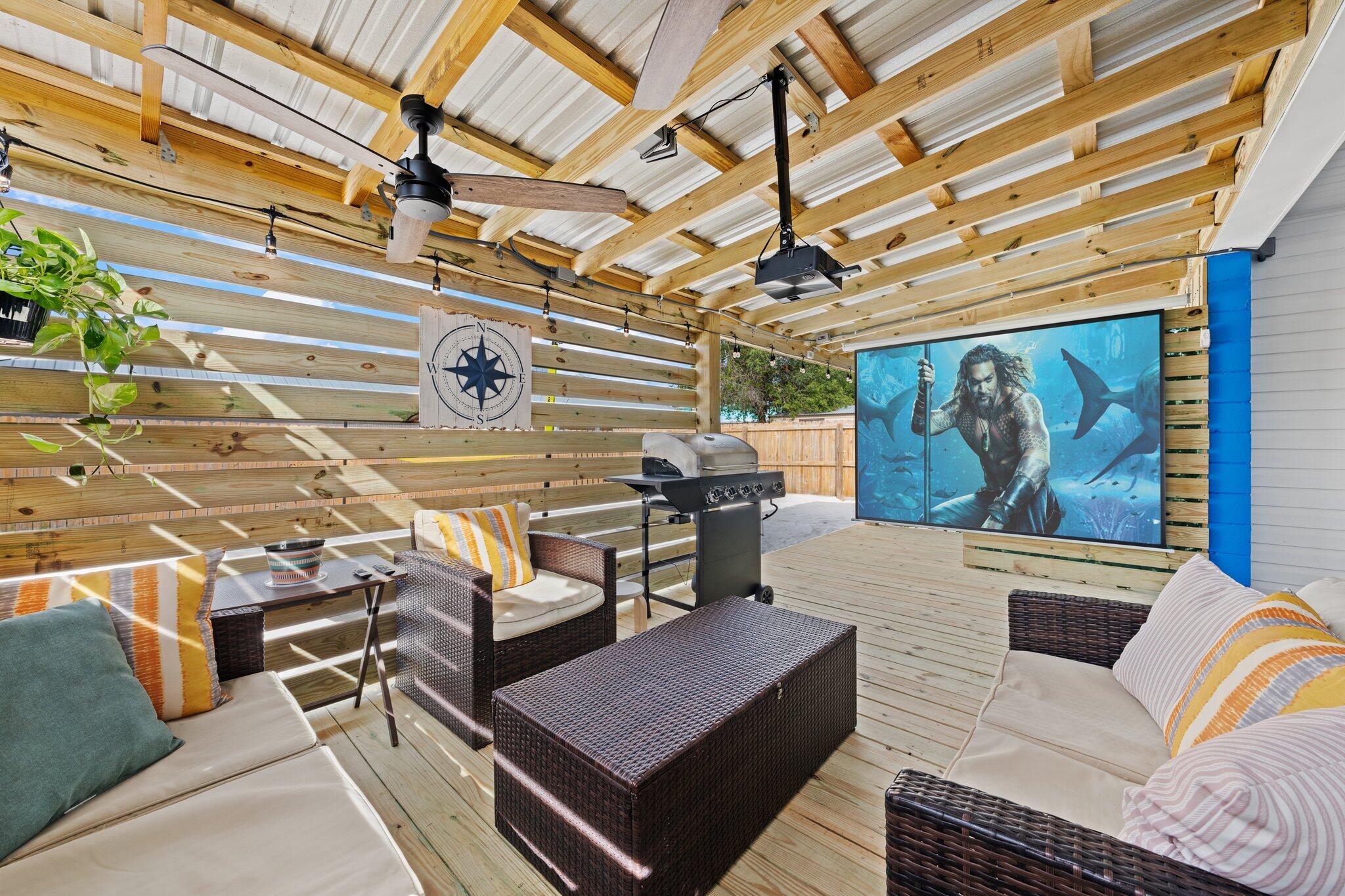 Holiday Beach Unit 13 - Residential